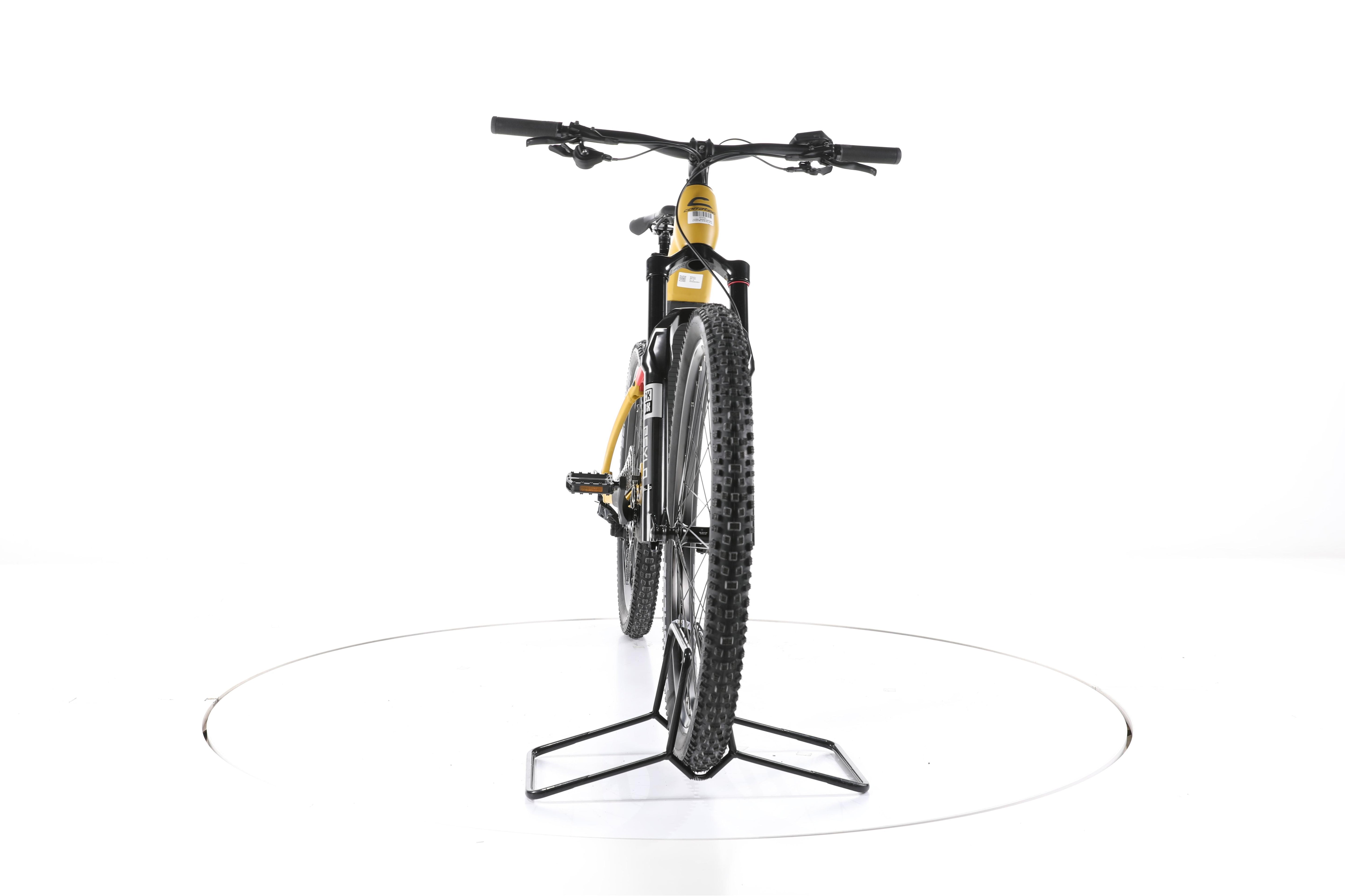 Corratec E-Power RS 140 EL Elite E-Bike Fully 2025 - Image 4