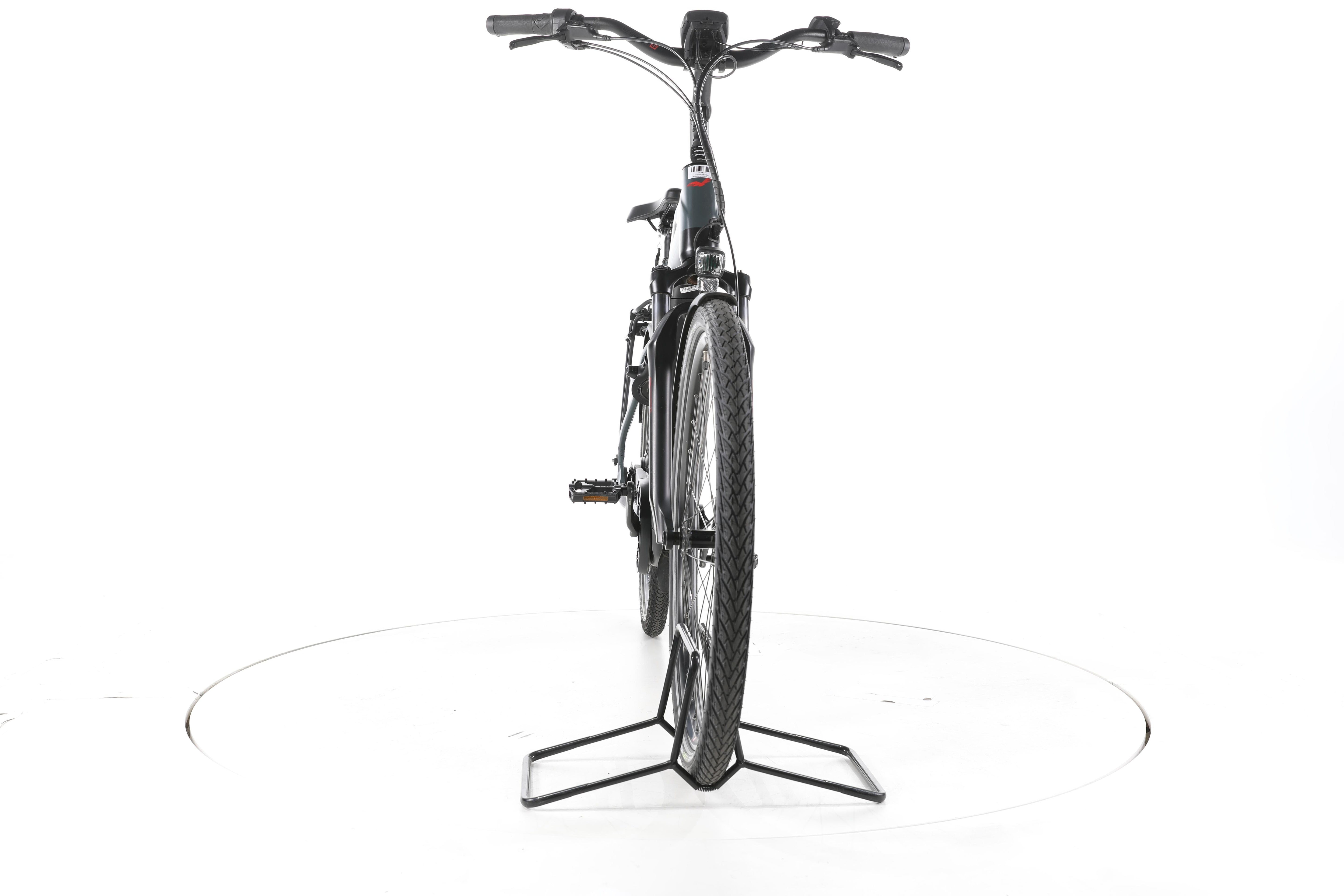Victoria eManufaktur 11.9 City E-Bike - Image 4