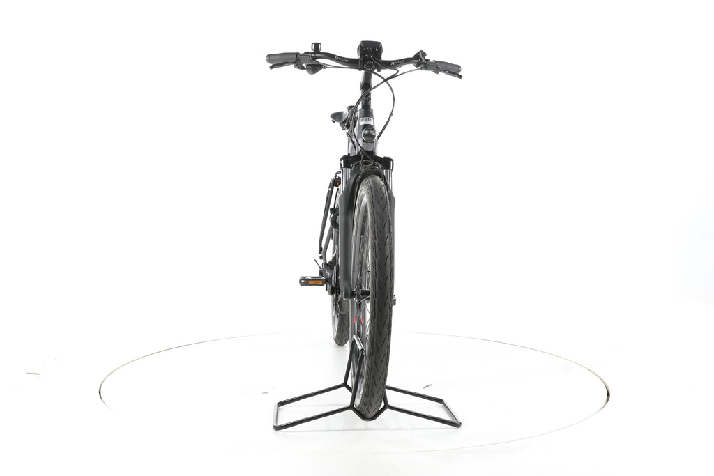 R Raymon TourRay E 6.0 Trekking E-Bike - Image 4