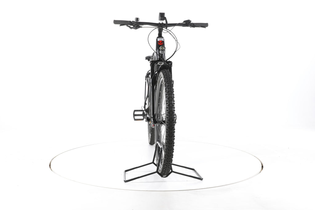 Malaguti Cortina TRT 5.2 Trekking E-Bike - Image 4