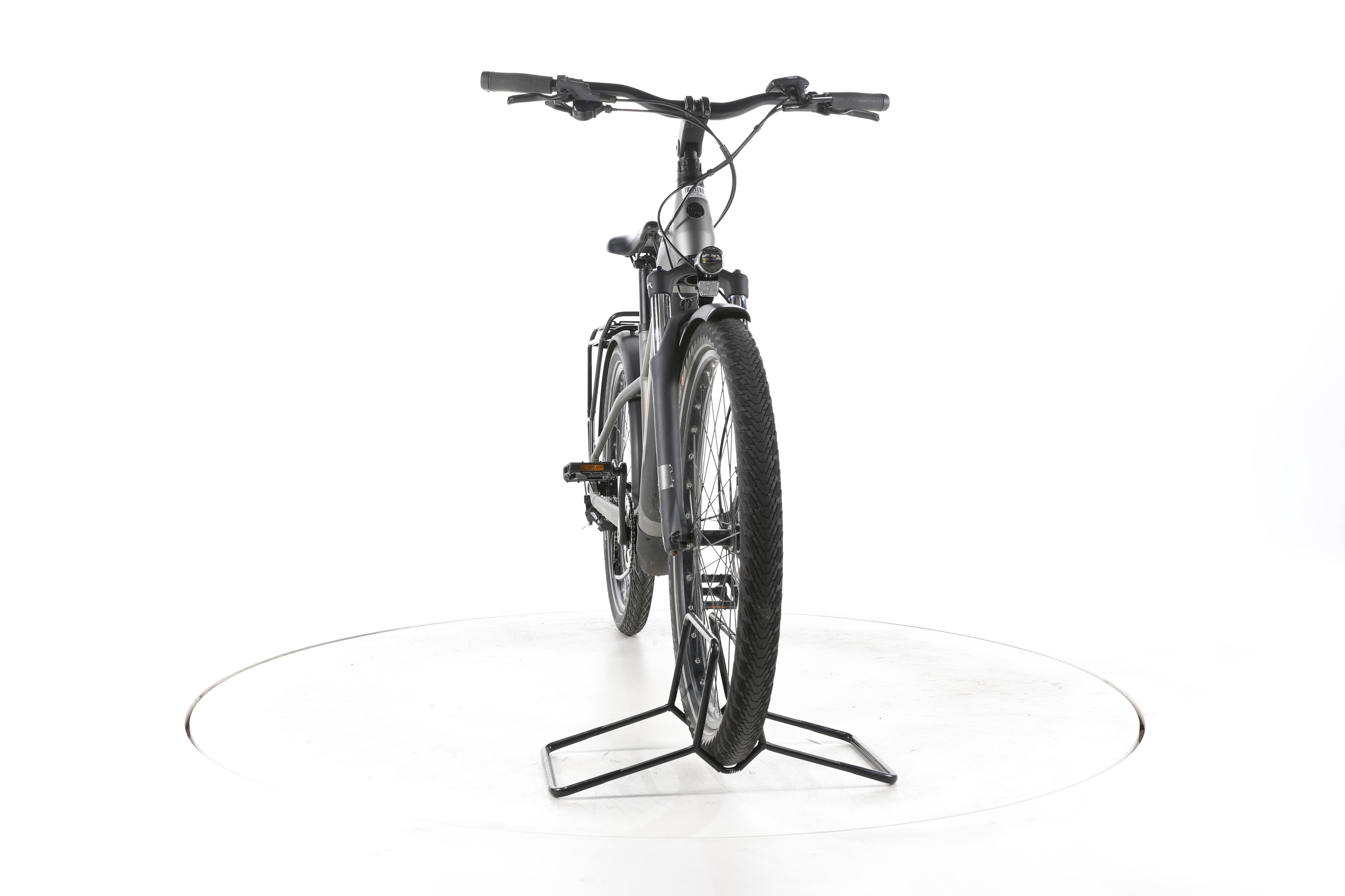 Winora Yucatan Trekking E-Bike - Image 4