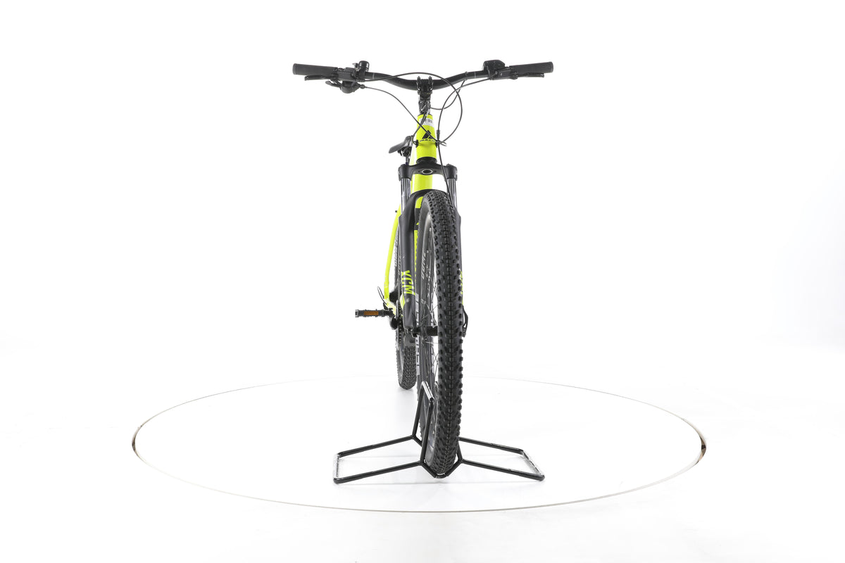 Bulls LT CX Cross Country E-Bike - Image 4