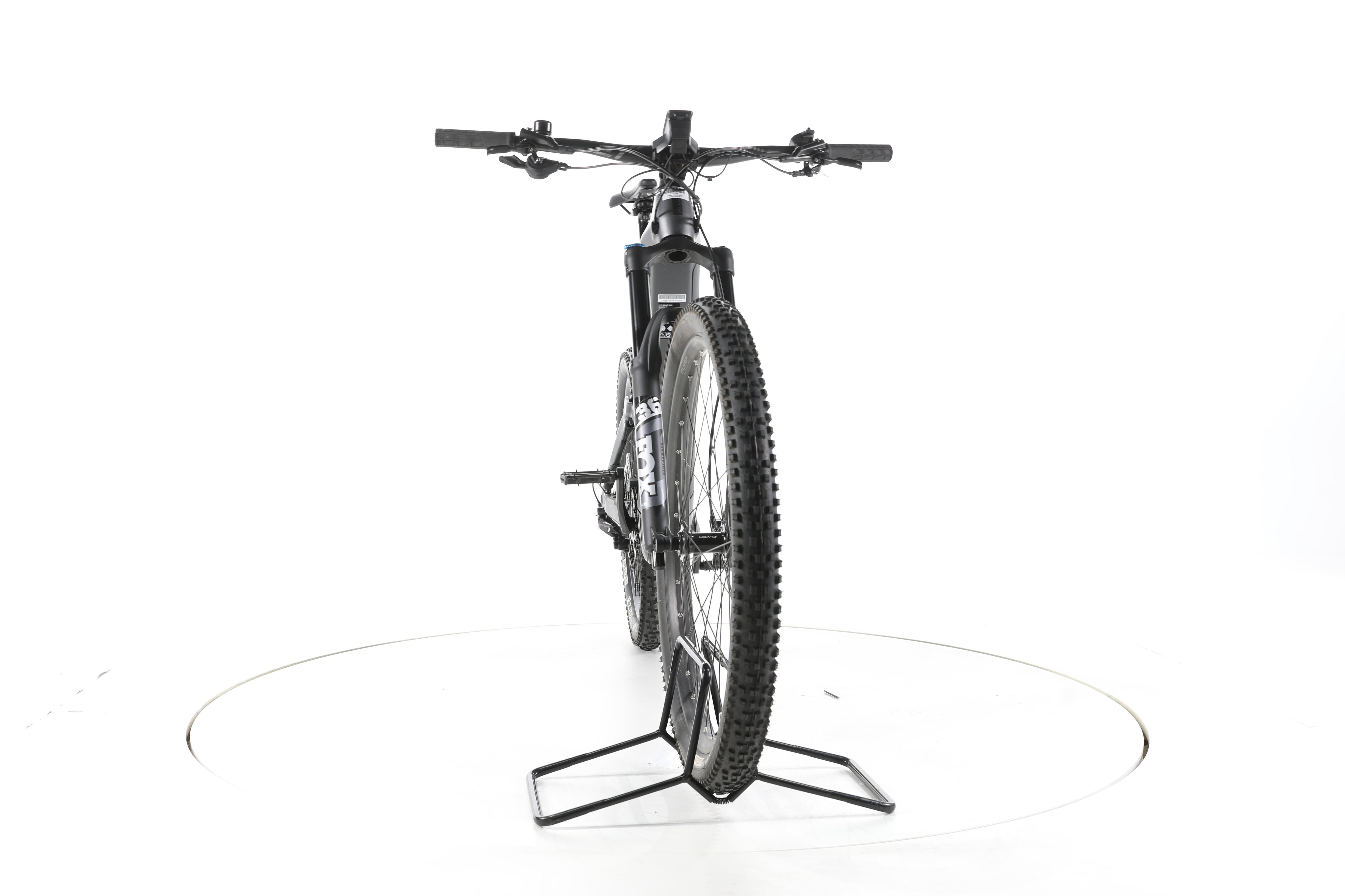 FLYER G2 Uproc X 6.10 E-Bike Fully 2024 - Image 4