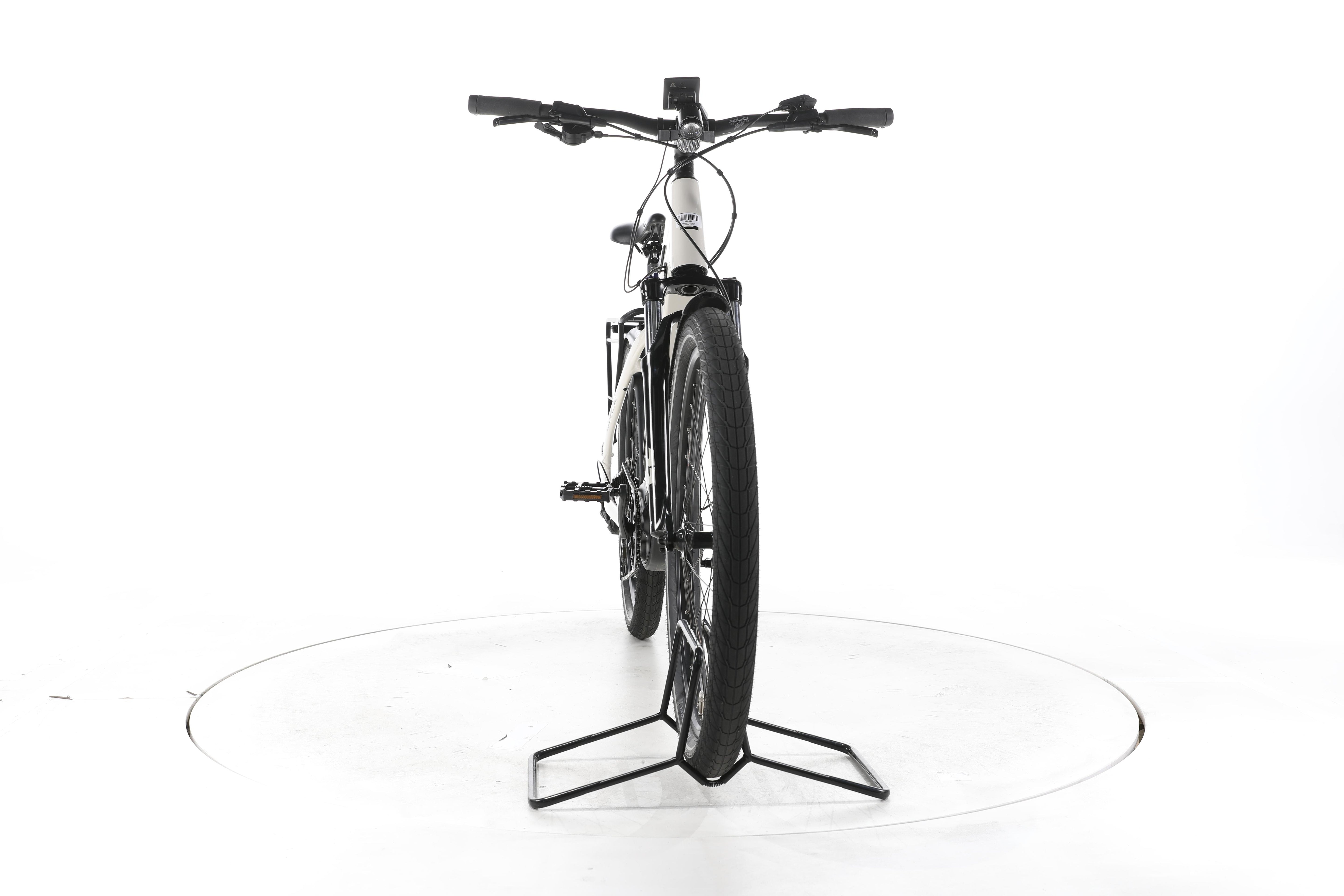Haibike Trekking 3 Trekking E-Bike - Image 4
