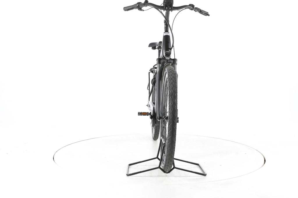Pegasus Solero EVO 8F Trekking E-Bike Tiefeinsteiger - Image 4
