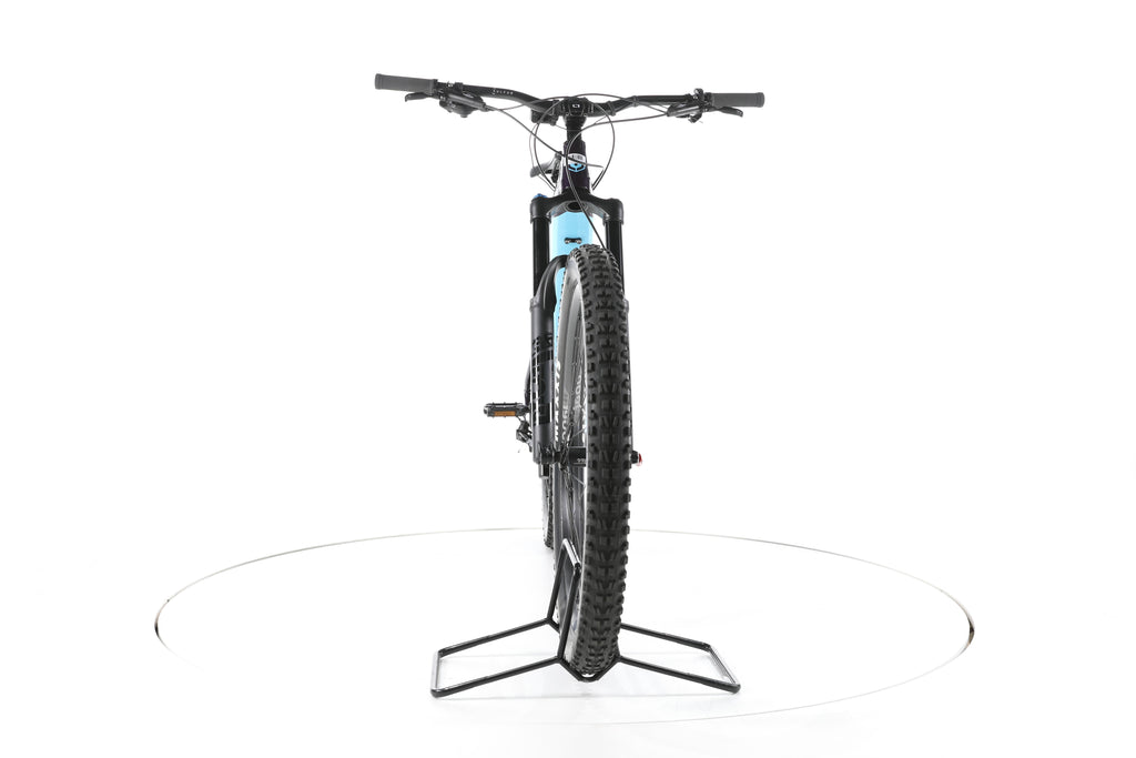 Mondraker DUSK R E-Bike Fully - Image 4
