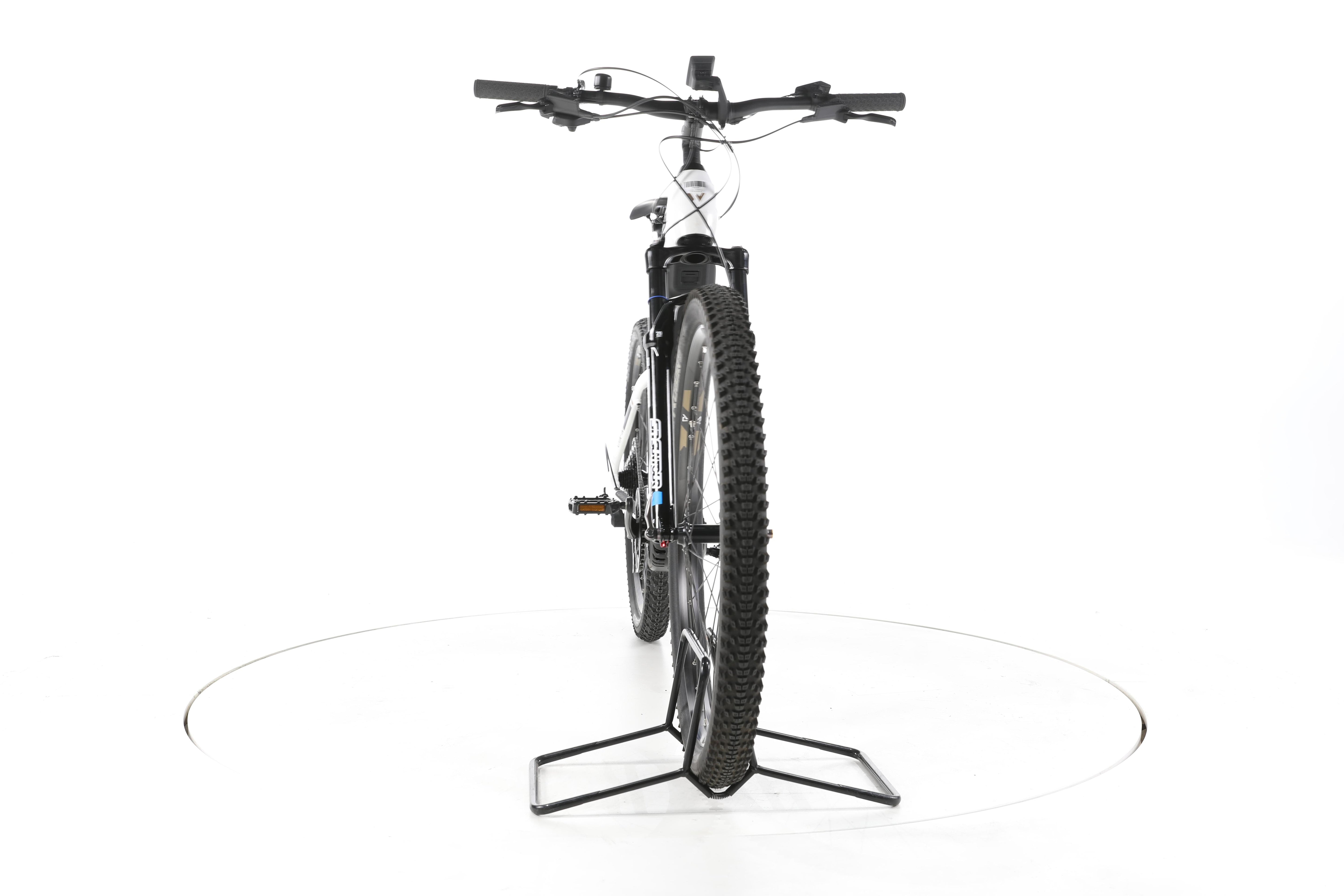 Conway cairon S 5.0 E-Bike - Image 4