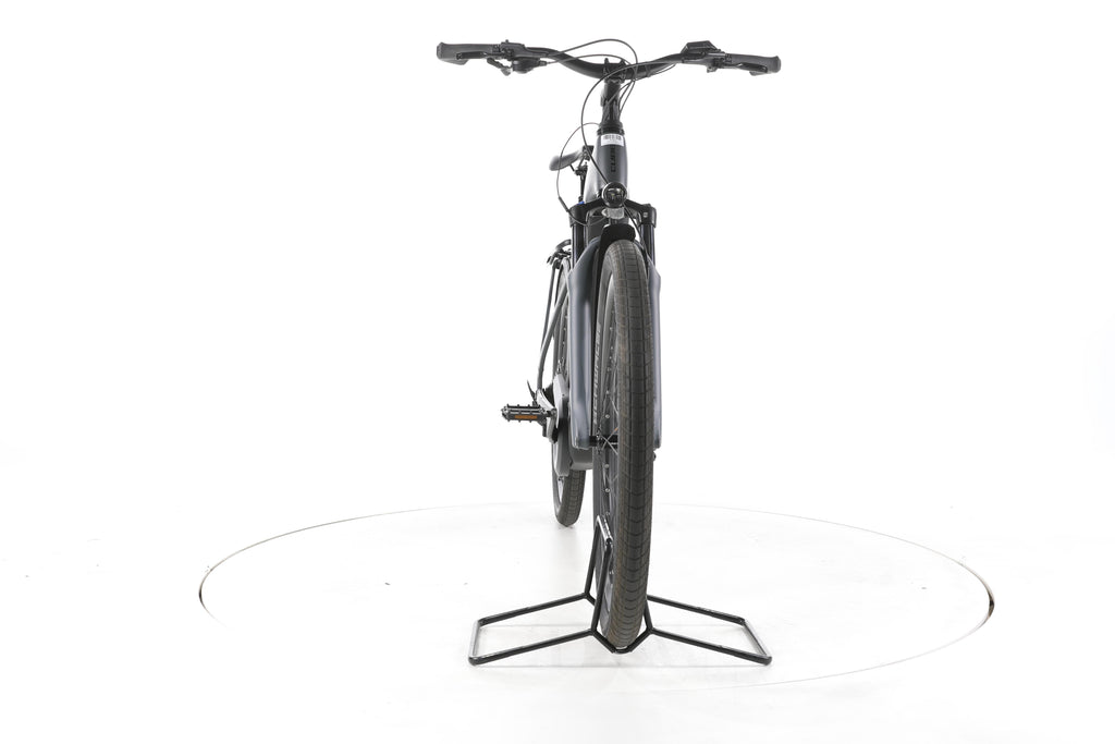 Cube Kathmandu Hybrid ONE Trekking E-Bike 2025 - Image 4