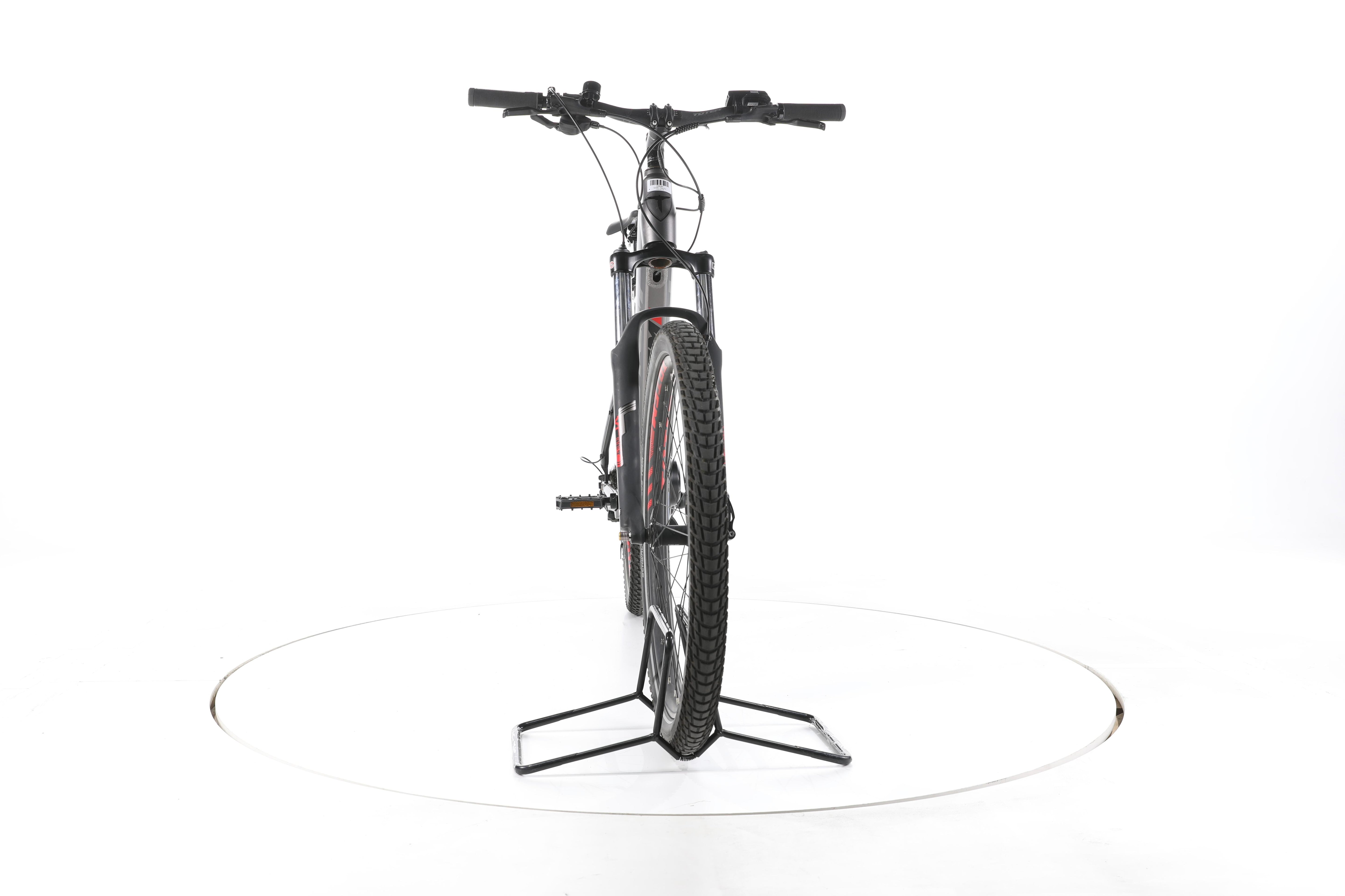 TOTEM Carry E-Bike Fully - Image 4