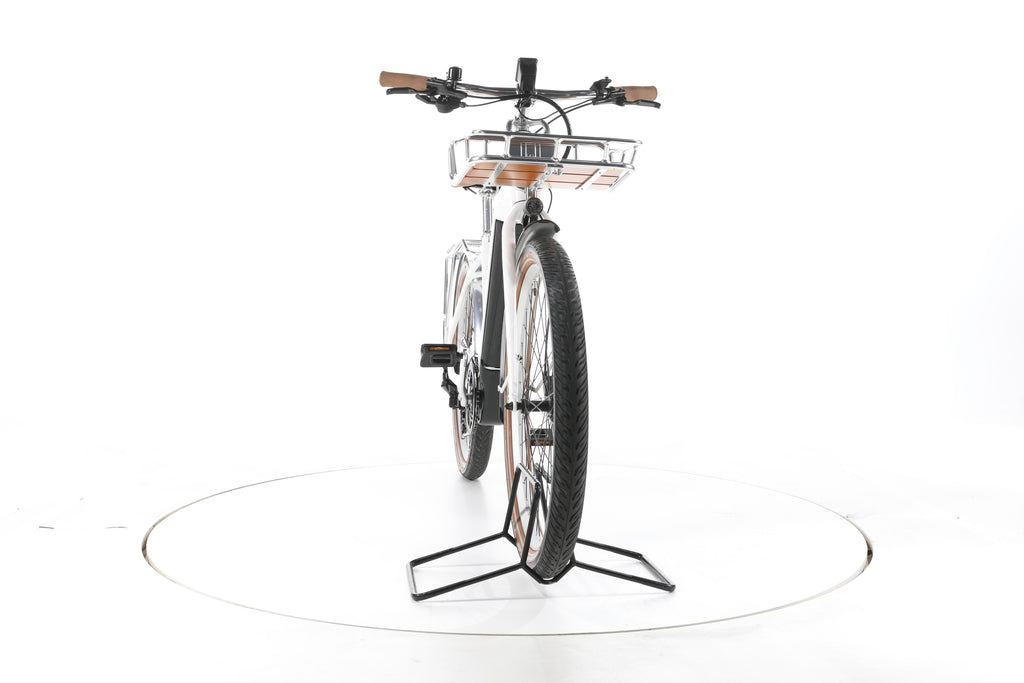 Bulls Sturmvogel EVO 5F Belt Trekking E-Bike Tiefeinsteiger - Image 4