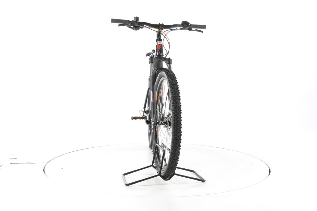 KTM Macina Ride 591 LTD E-Bike - Image 4
