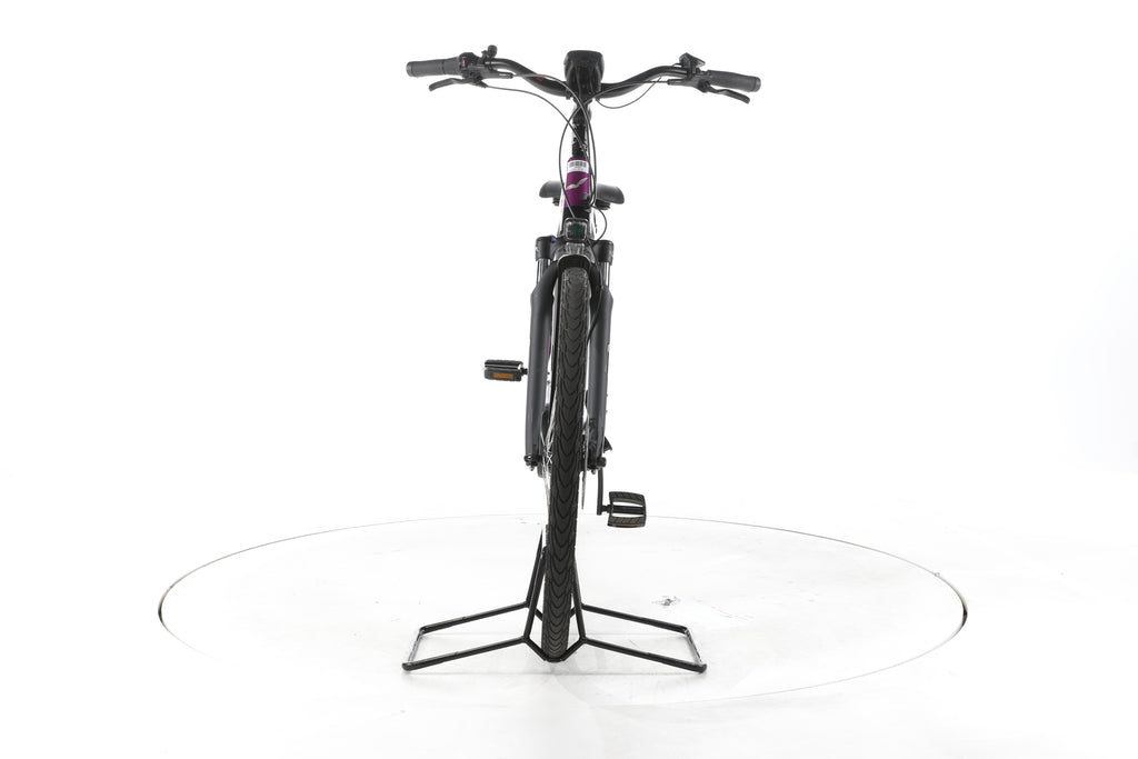Victoria E-Trekking 11.5 City E-Bike Tiefeinsteiger - Image 4