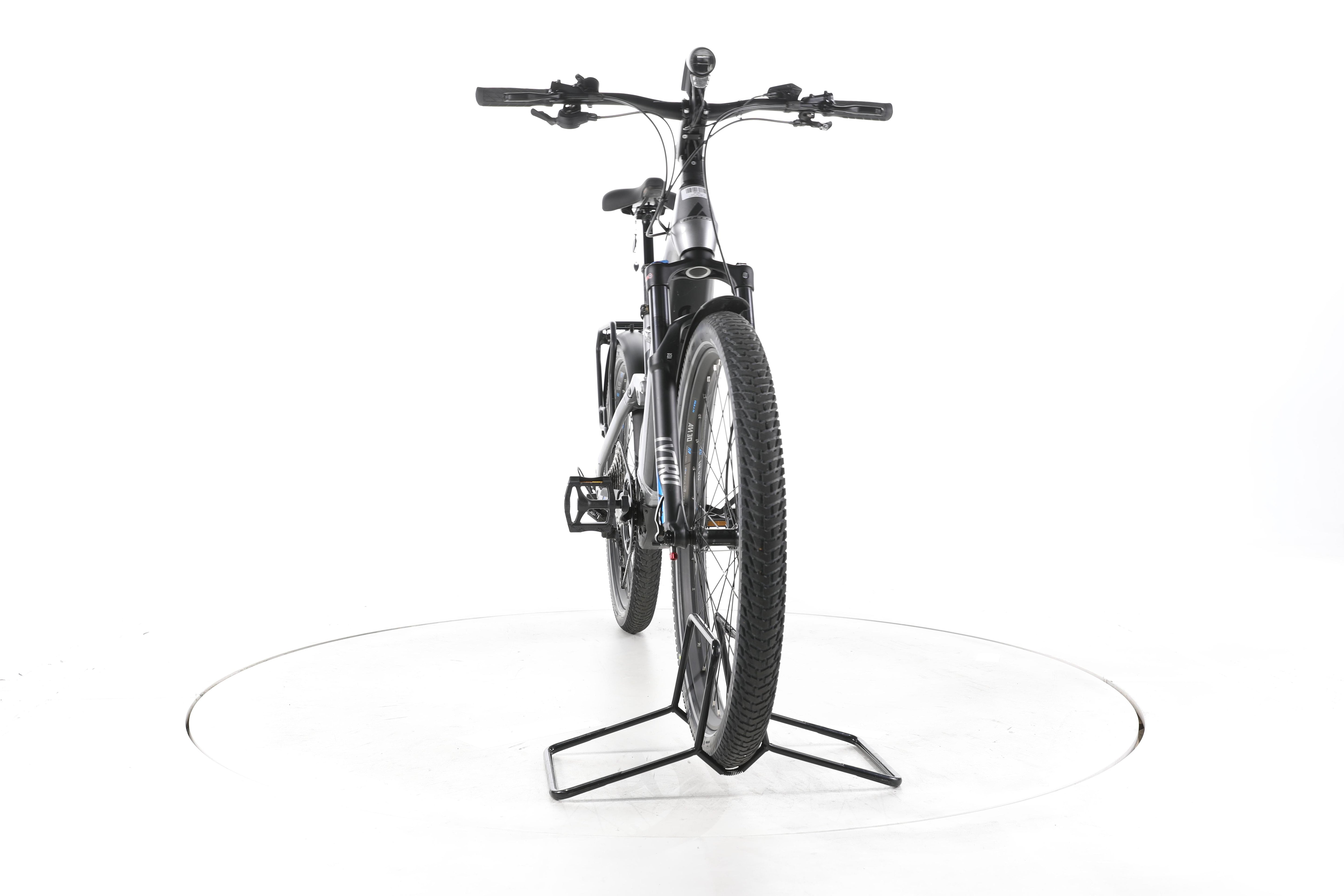 Bulls Iconic EVO TR 2 SUV E-Bike - Image 4