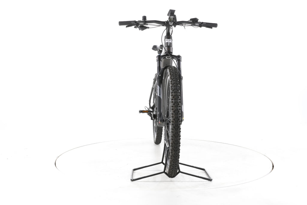 KTM Macina Team LFC Trekking E-Bike - Image 4