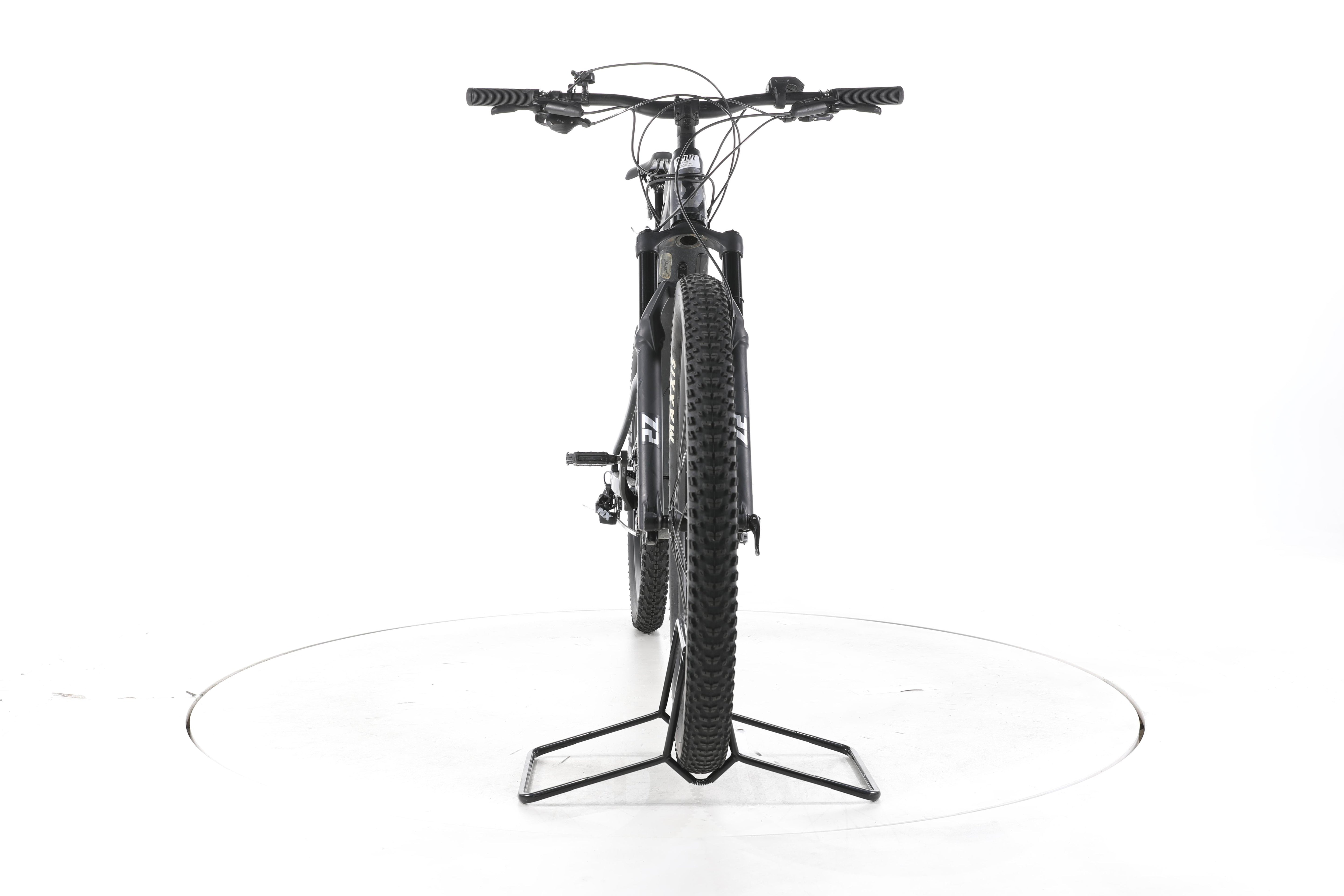 Scott Strike eRIDE 930 E-Bike Fully - Image 4