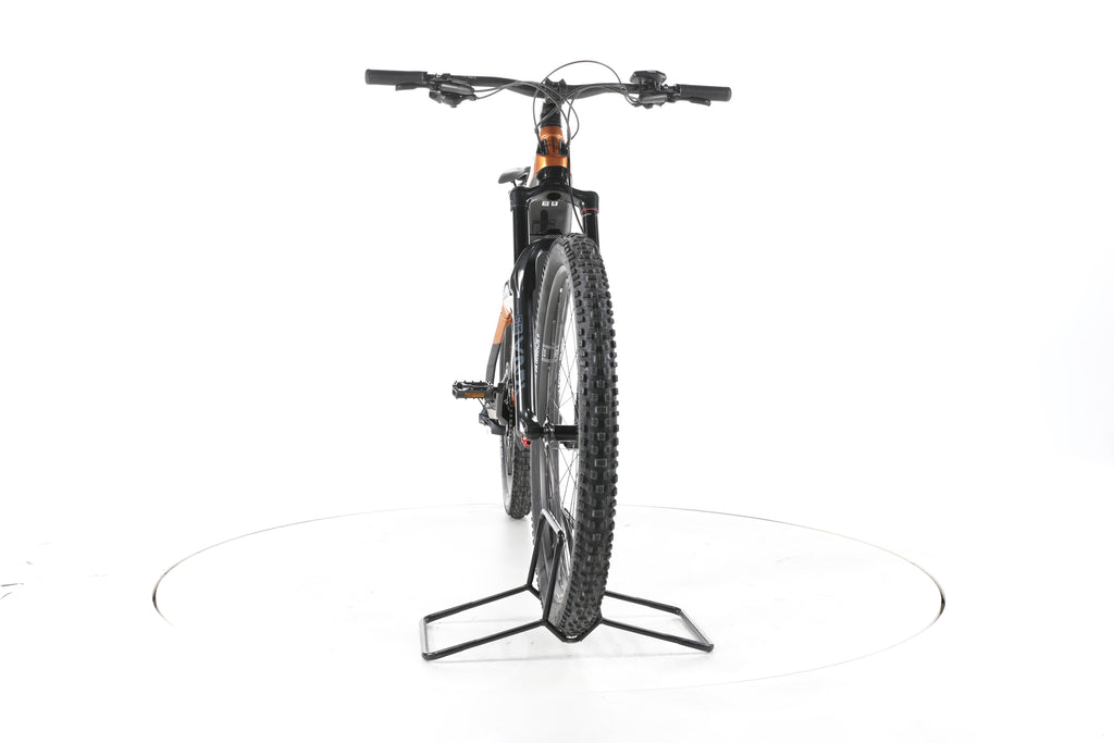 Haibike AllMtn CF 6 E-Bike Fully Carbon - Image 4