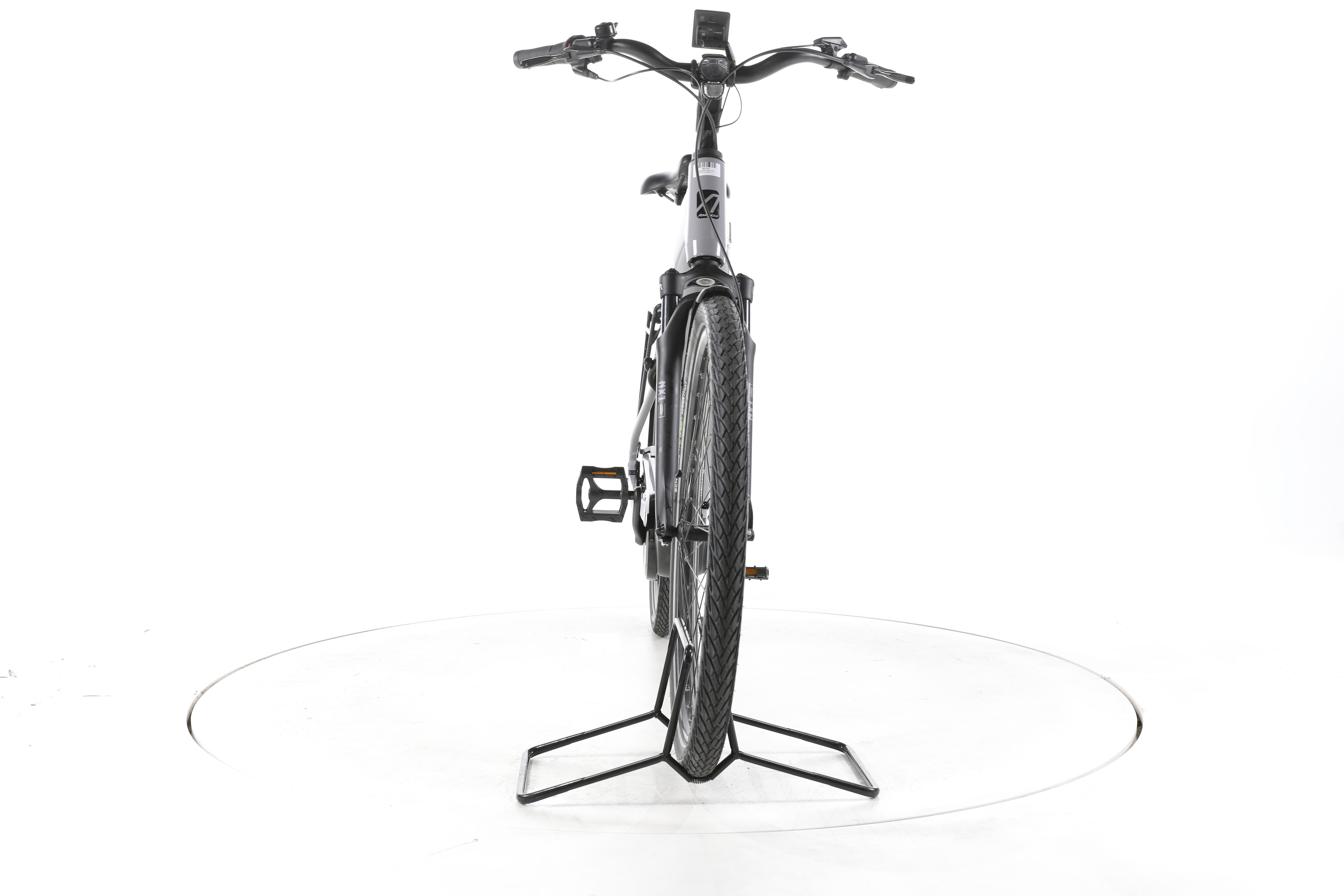 ADVANCED Tour Pro City E-Bike Tiefeinsteiger - Image 4