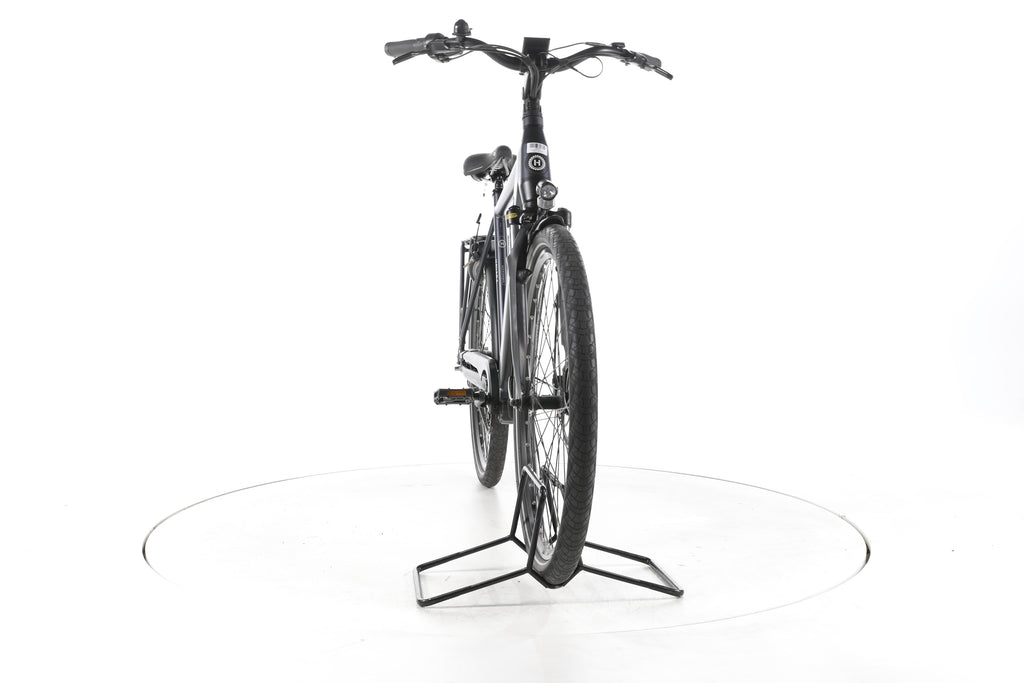 HUYSER Novara City E-Bike - Image 4