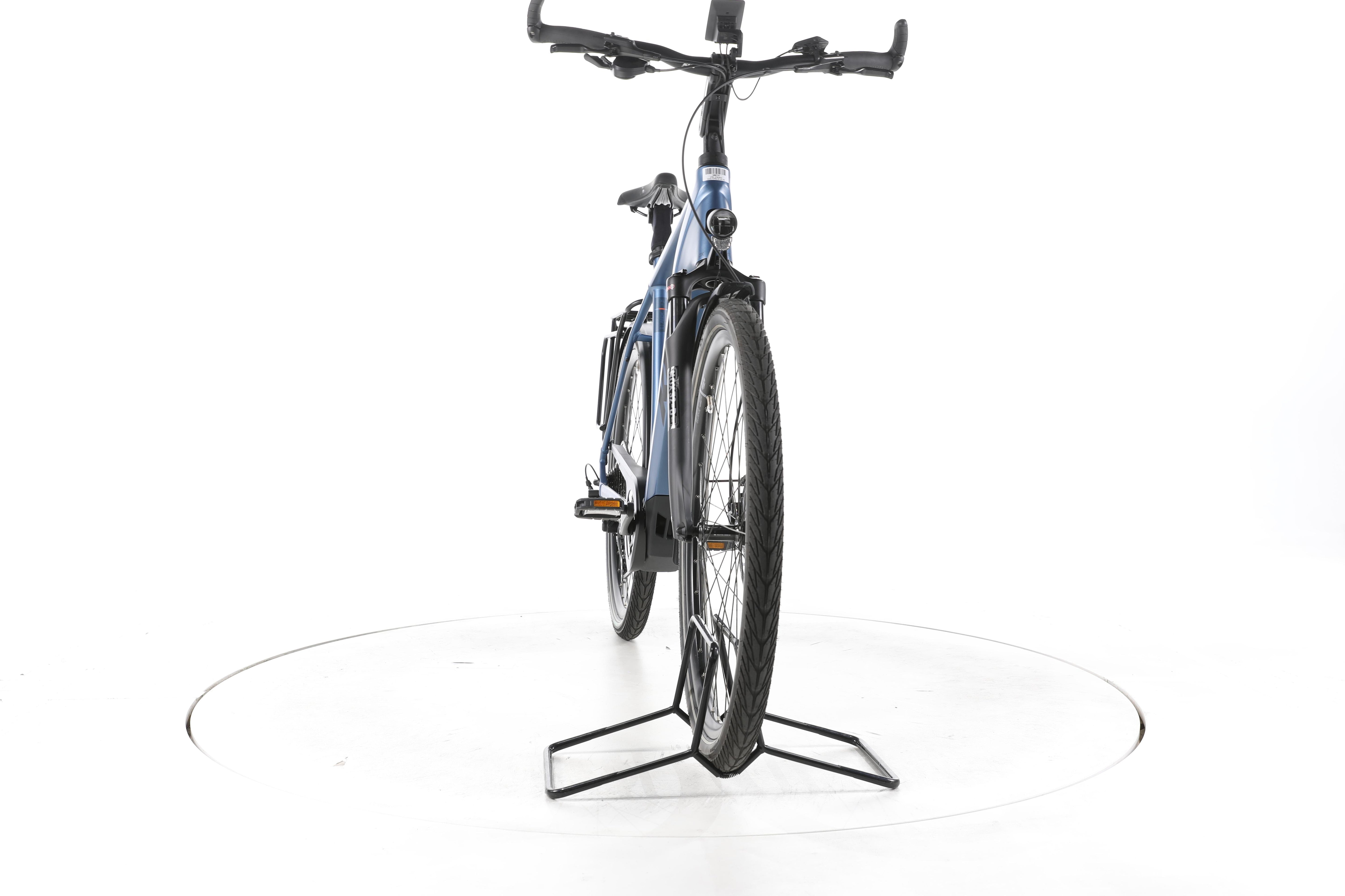 KTM Cento 10 Plus Trekking E-Bike 2025 - Image 4