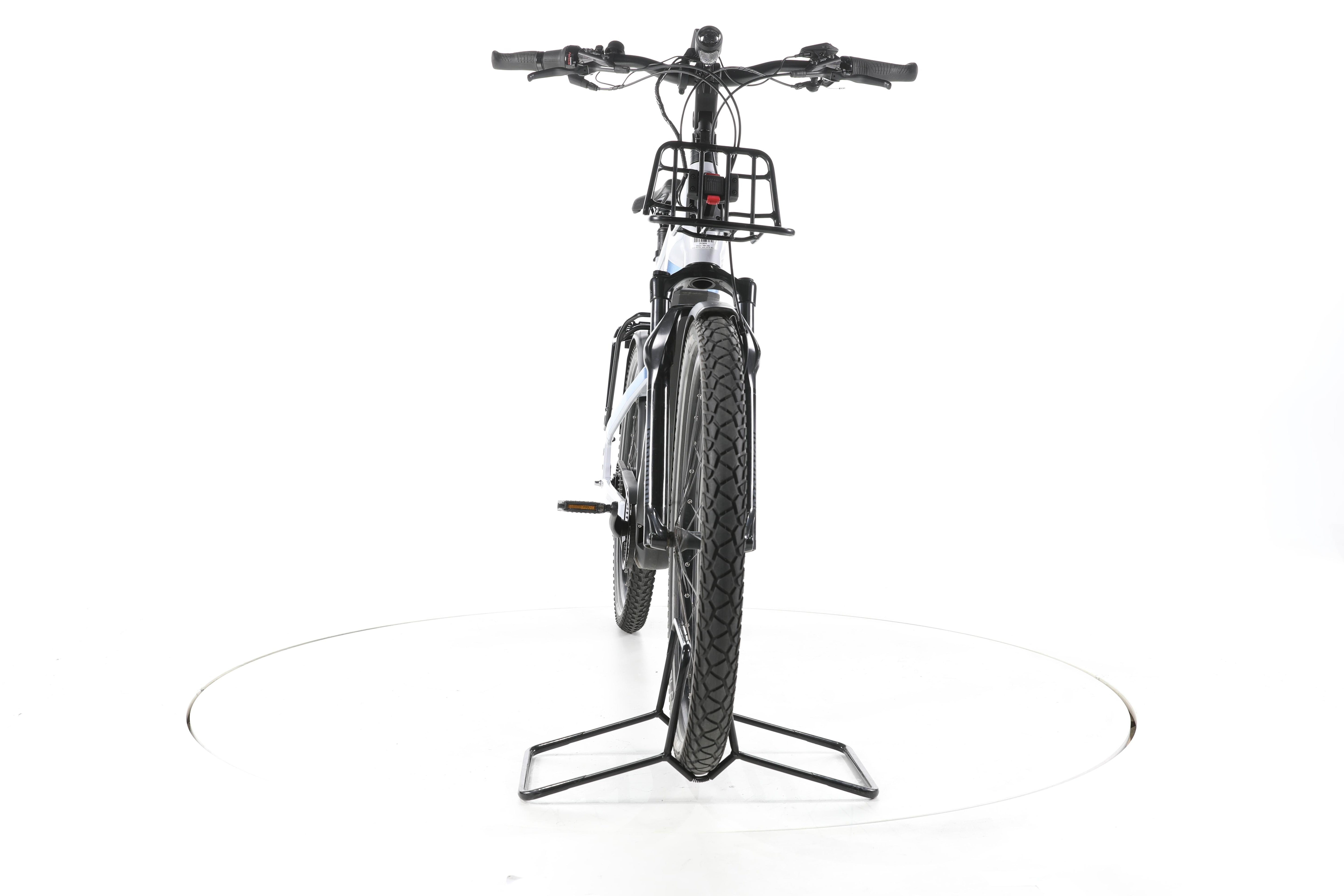 Winora Yakun R5 Pro City E-Bike - Image 4