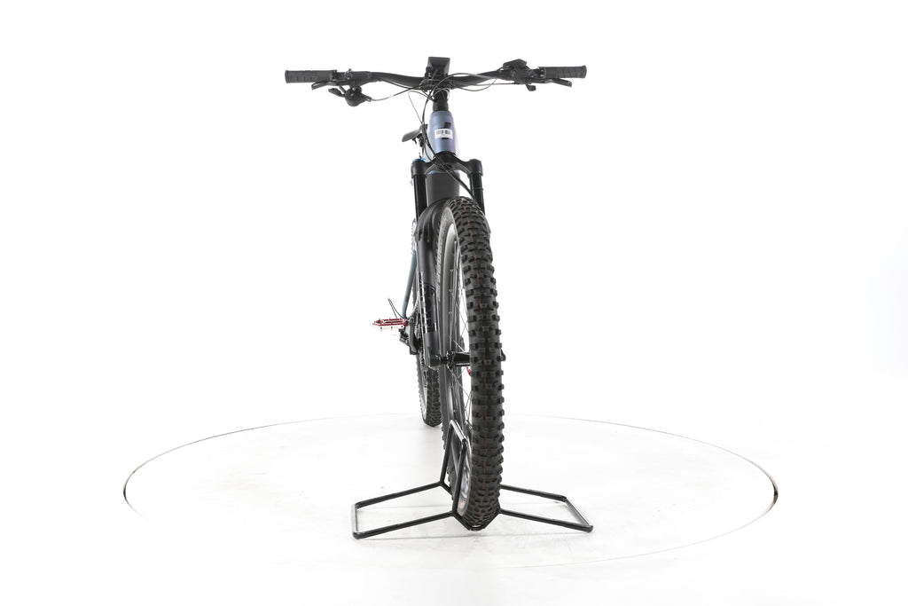 Cube Stereo Hybrid 140 HPC ABS E-Bike Fully Carbon 2024 - Image 4