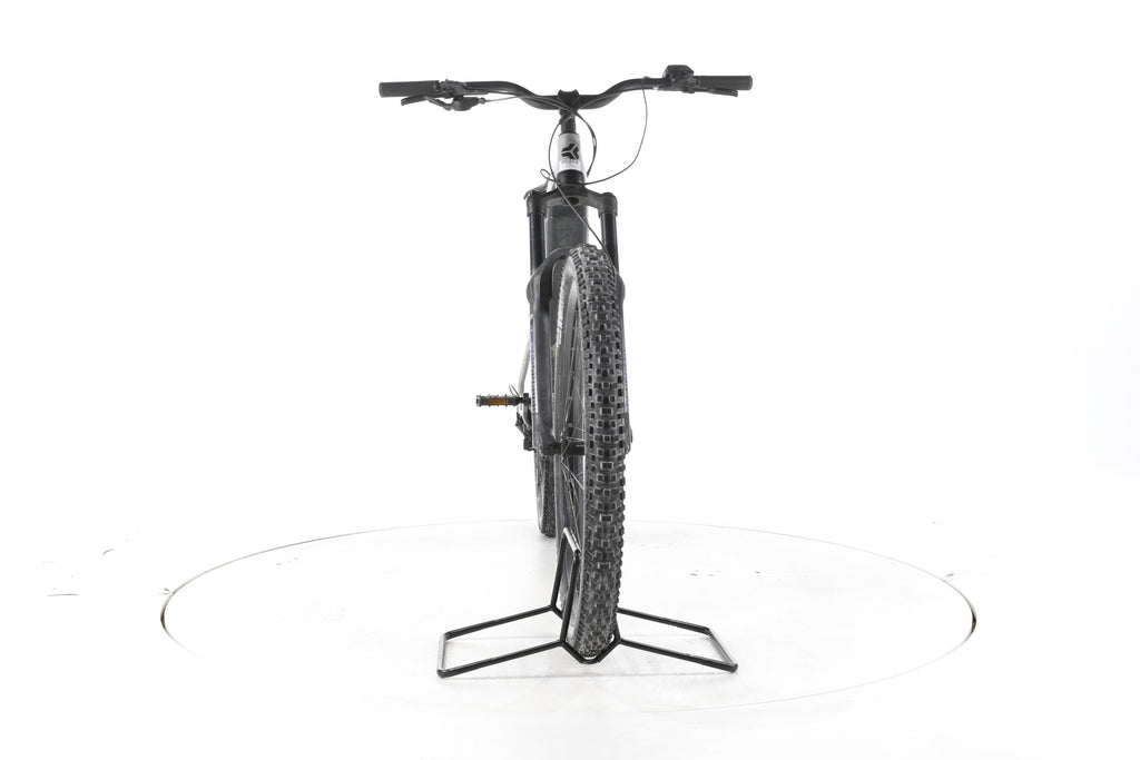 Carver Drift E.510 E-Bike Fully - Image 4