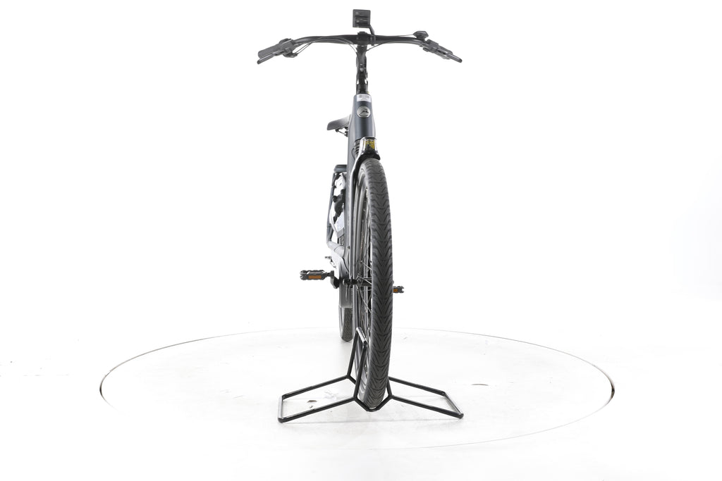 Gazelle Avignon C380 HMB LTD City E-Bike Tiefeinsteiger - Image 4