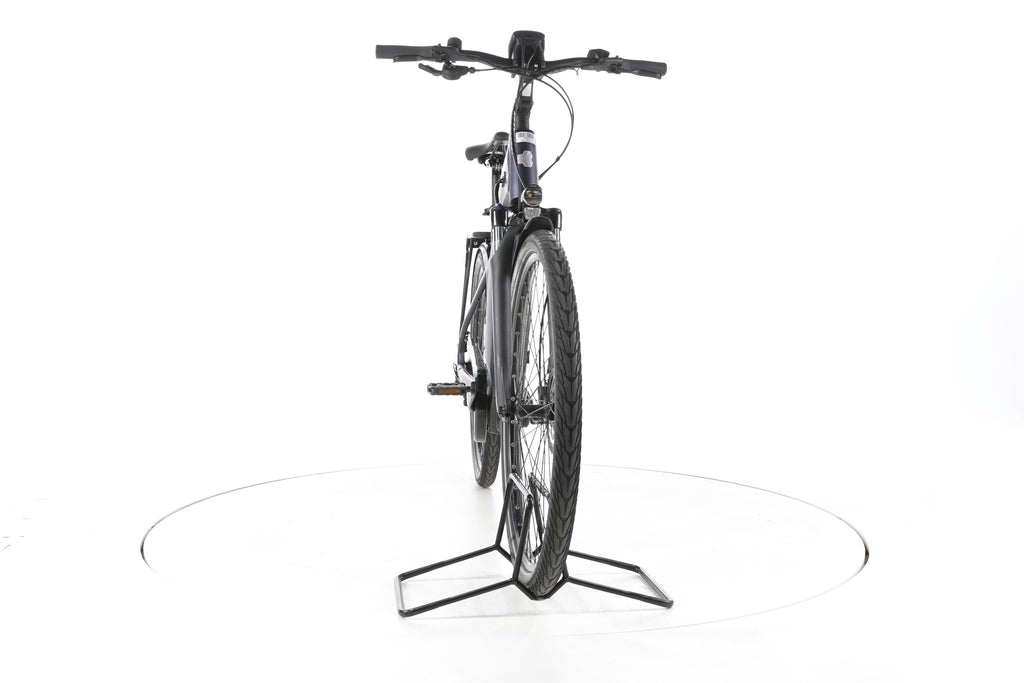 Carver Route E.420 Trekking E-Bike - Image 4