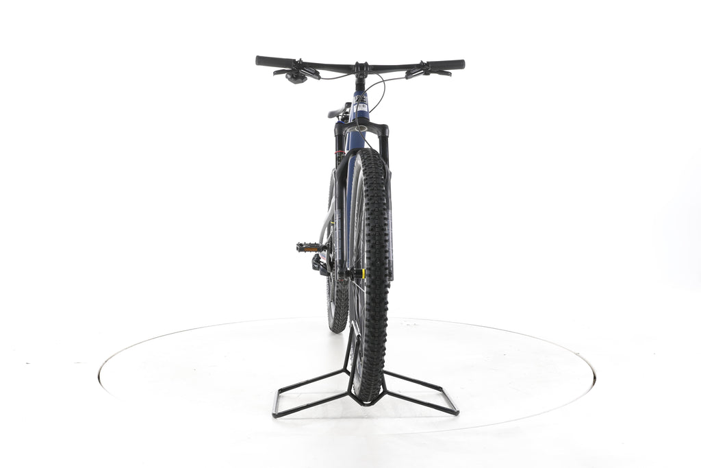 Corratec Revolution iLink Elite Fahrrad Fully - Image 4