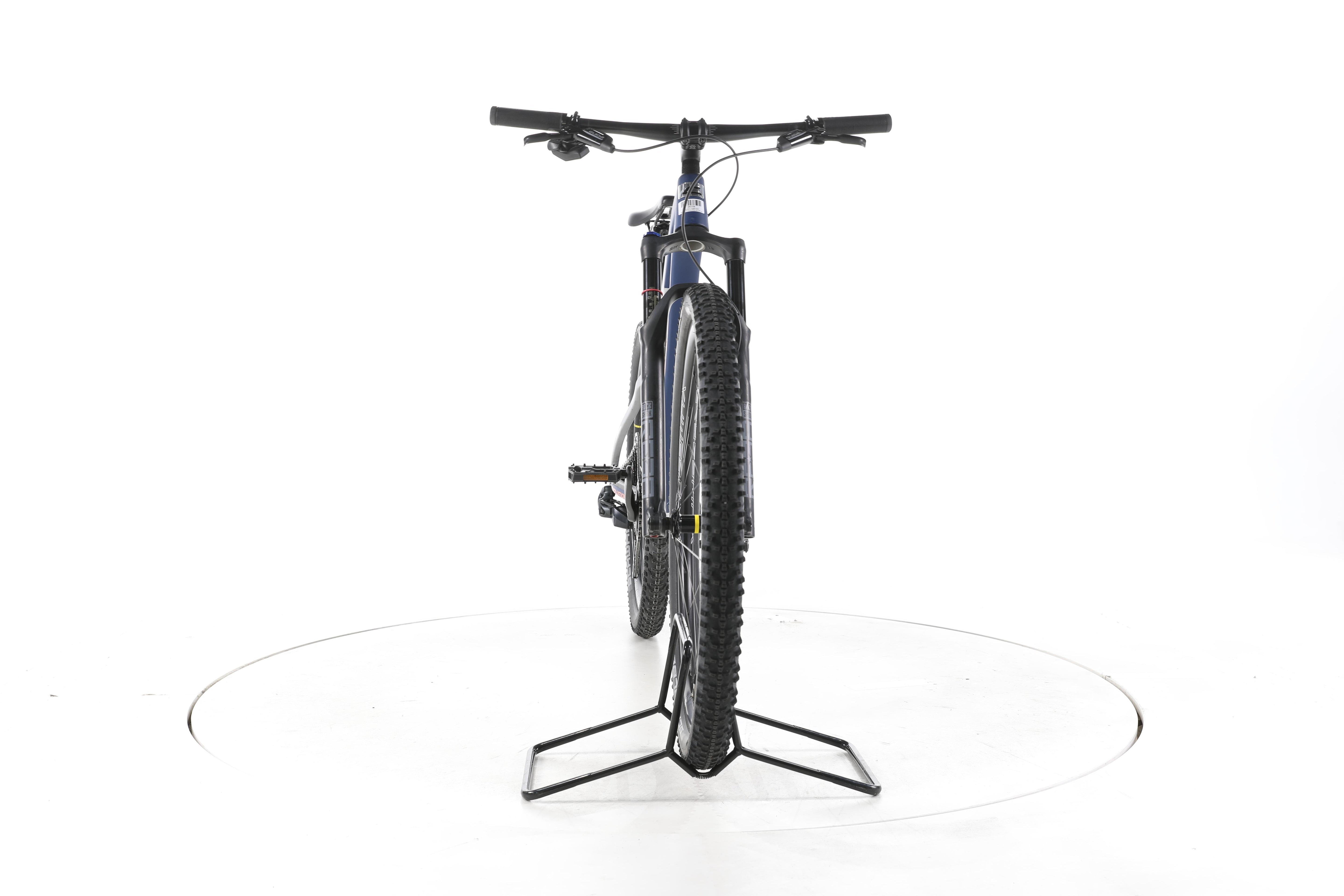Corratec Revolution iLink Elite Fahrrad Fully - Image 4