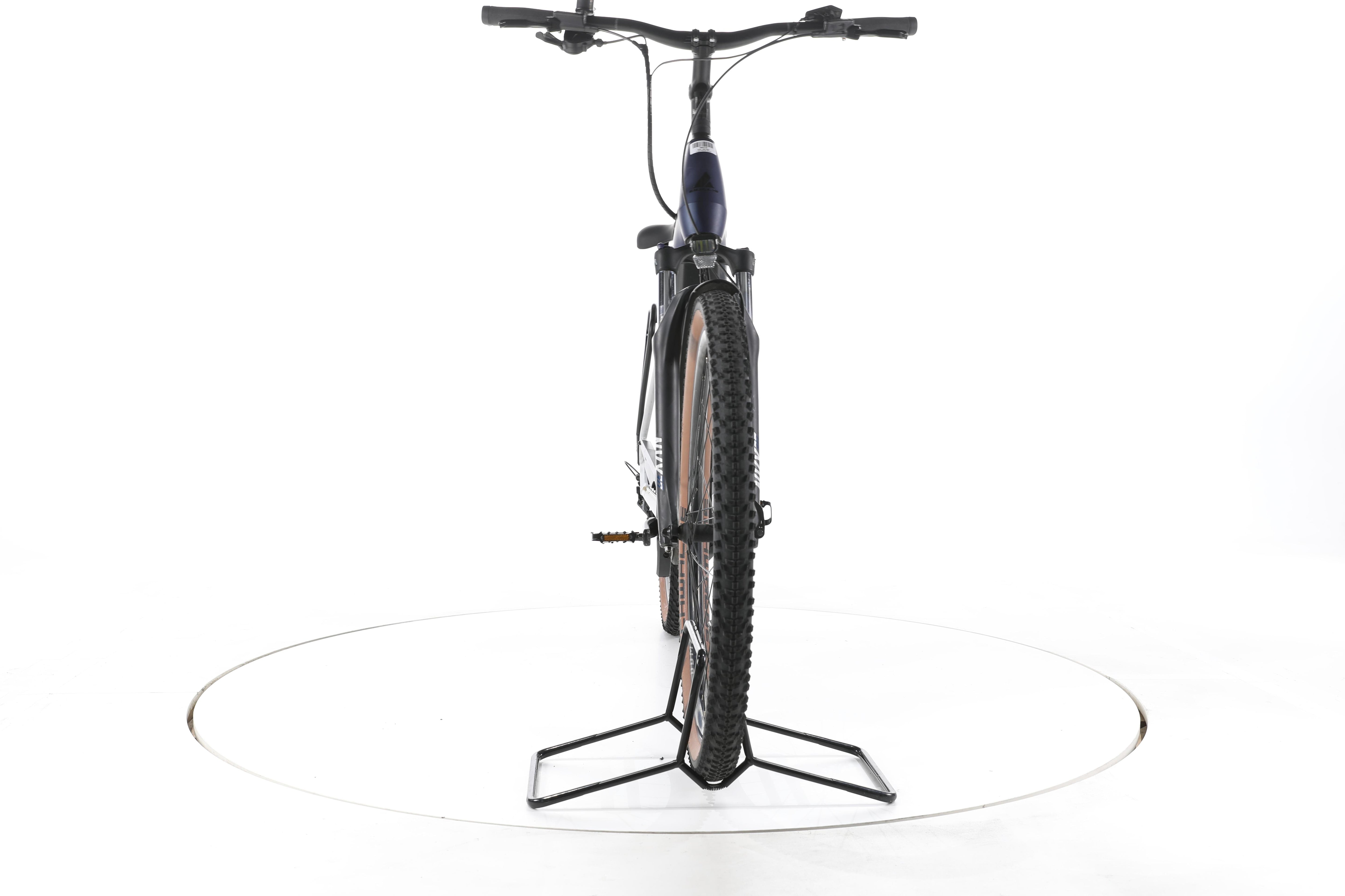 Bulls Cross EVO Trekking E-Bike - Image 4
