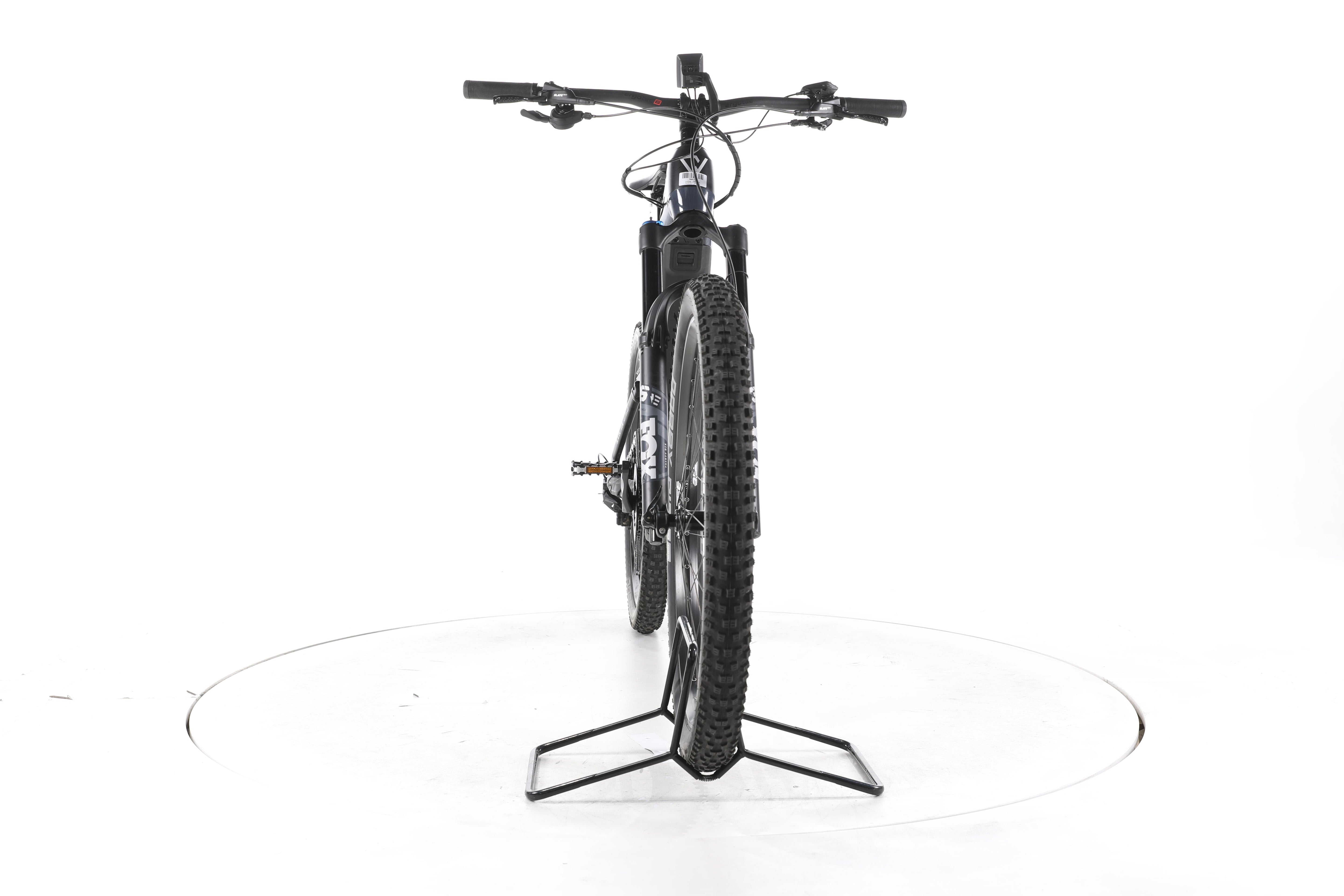 Conway Xyron S 4.9 E-Bike Fully - Image 4