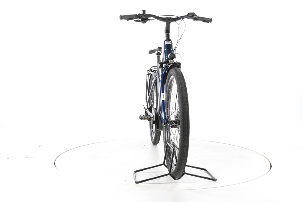 Cube Touring Hybrid ONE Trekking E-Bike Tiefeinsteiger 2025 - Image 4