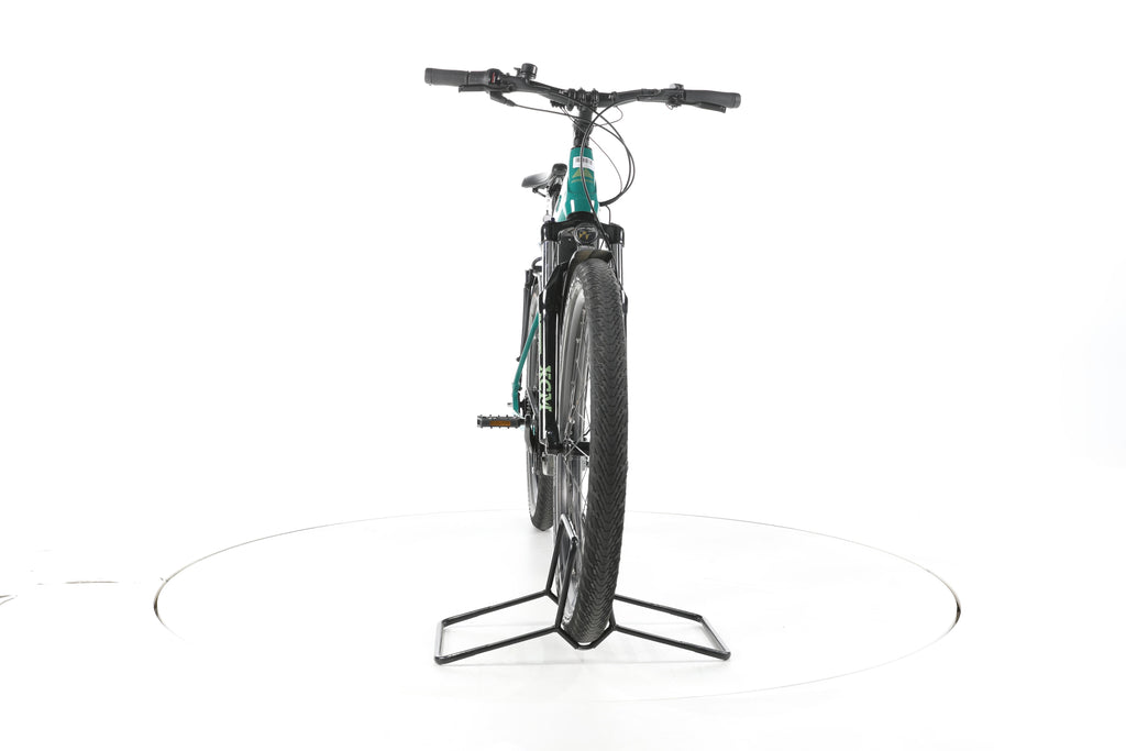HoheAcht Pasio Urbo City E-Bike - Image 4