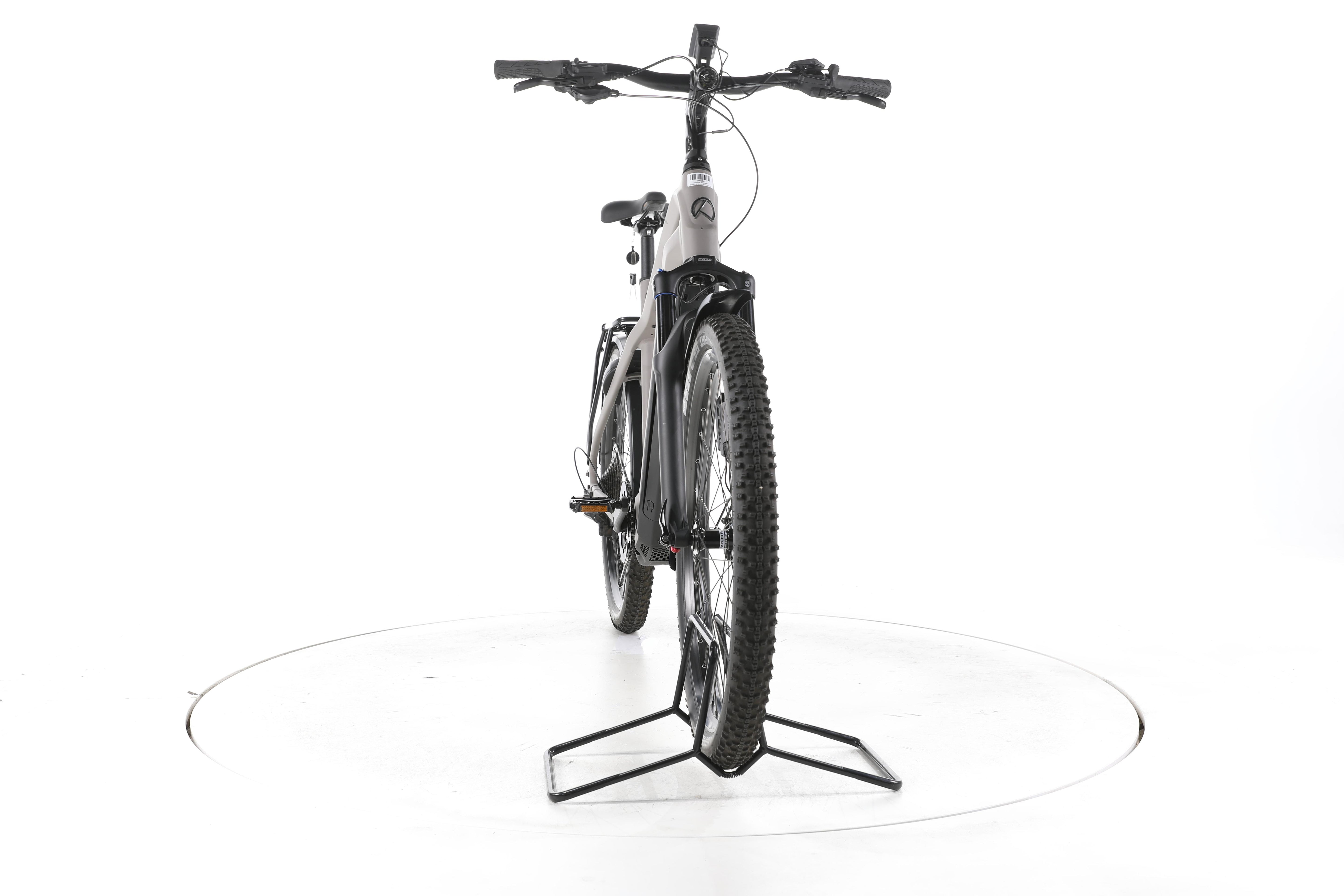 Kalkhoff Entice 7.B Move+ Trekking E-Bike - Image 4