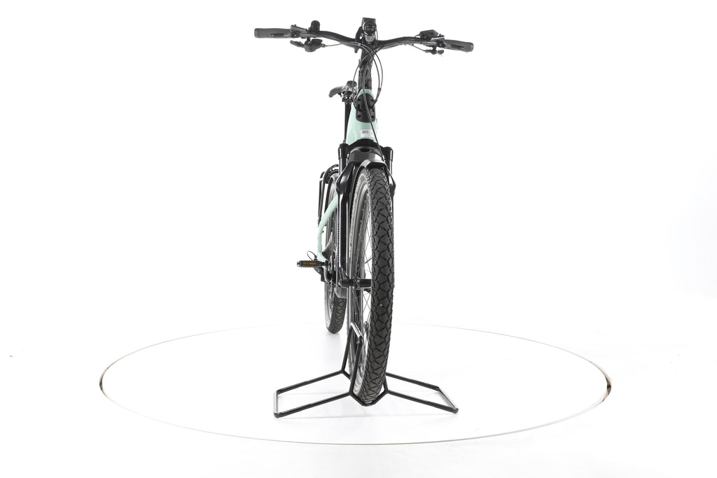 Winora Yakun 12 Trekking E-Bike Tiefeinsteiger - Image 4