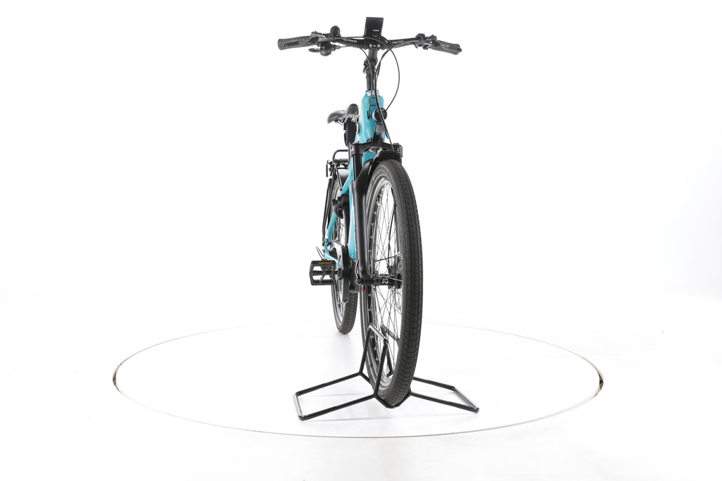 Campus BM 38 Trekking E-Bike - Image 4