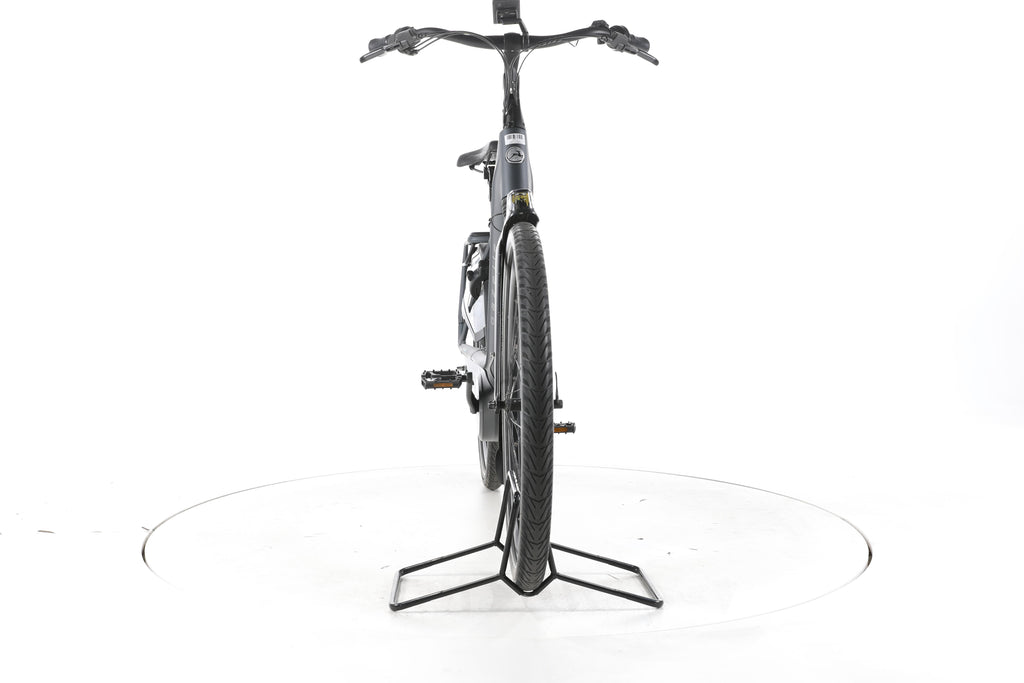 Gazelle Avignon C380 HMB City E-Bike Tiefeinsteiger - Image 4