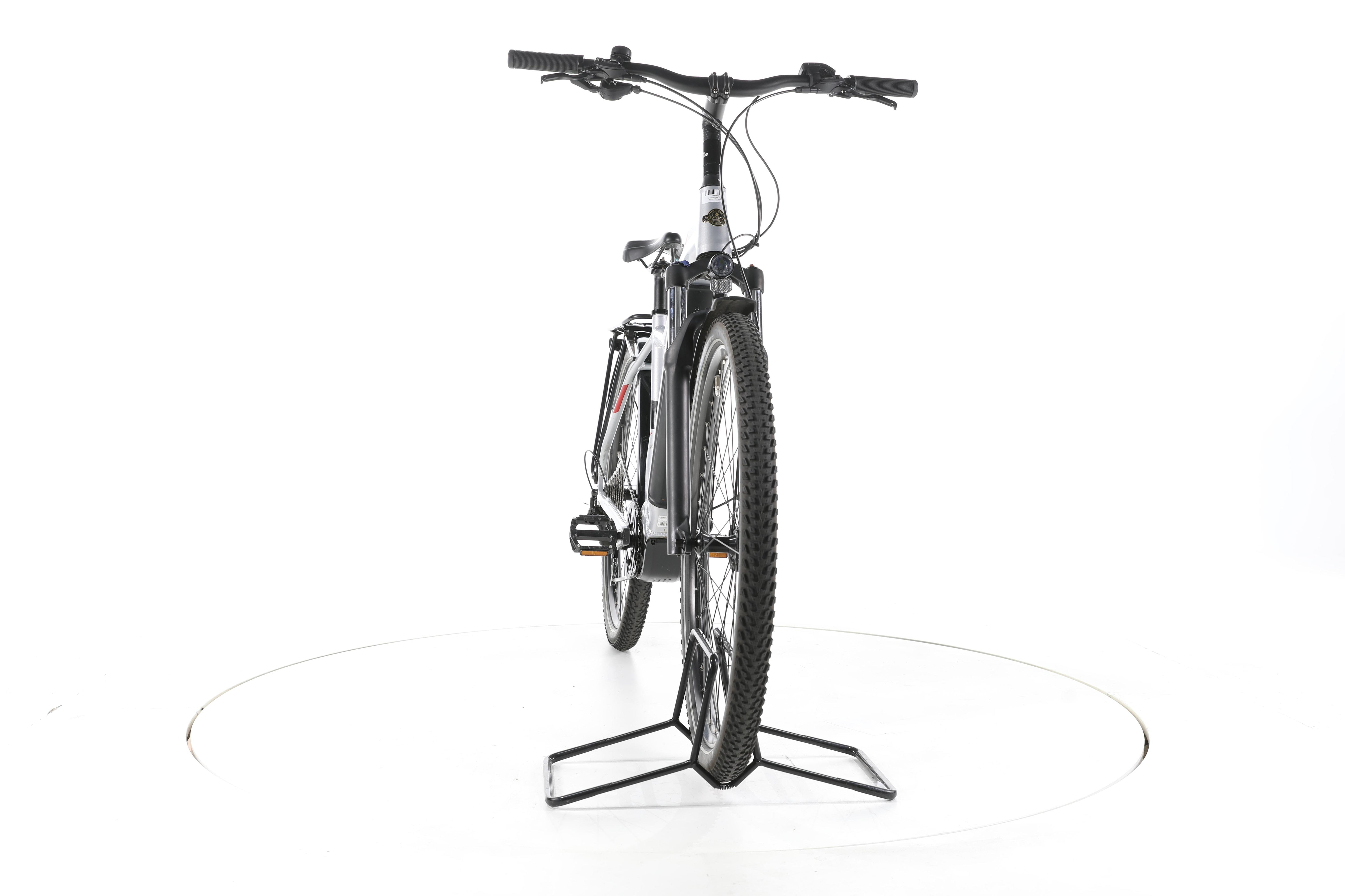 Green's Corwen Trekking E-Bike - Image 4