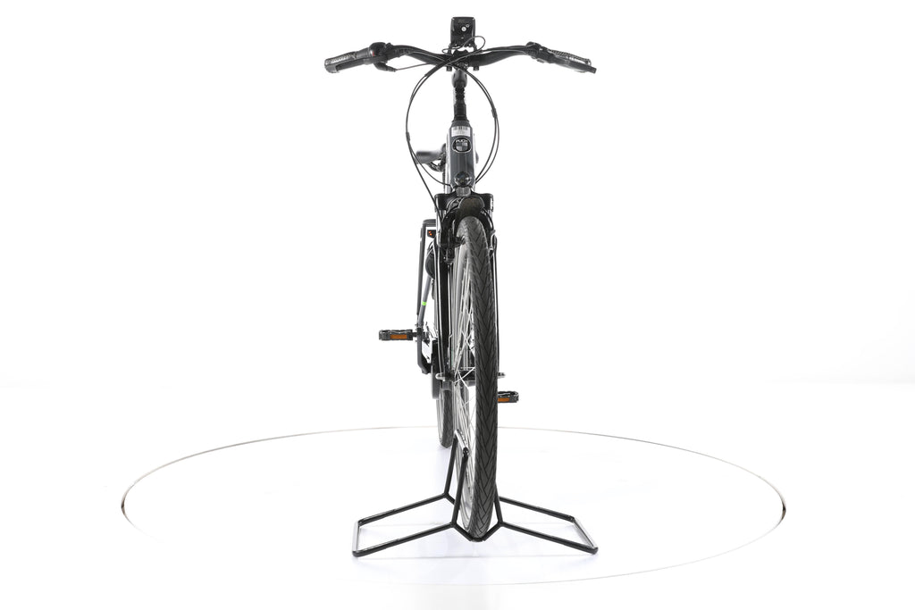 Puch Saphir City E-Bike Tiefeinsteiger - Image 4