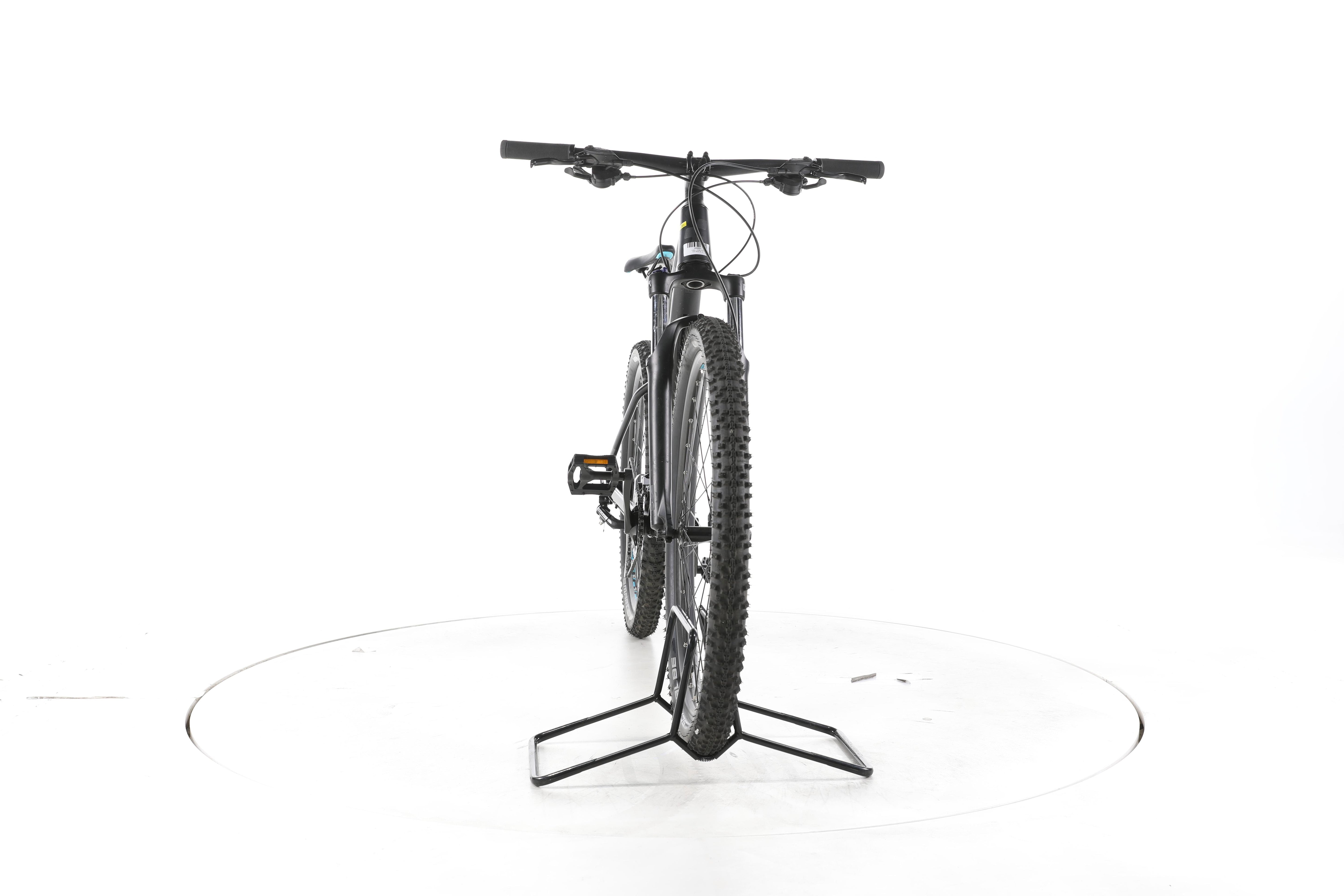 Cube Aim Race Fahrrad Hardtail - Image 4