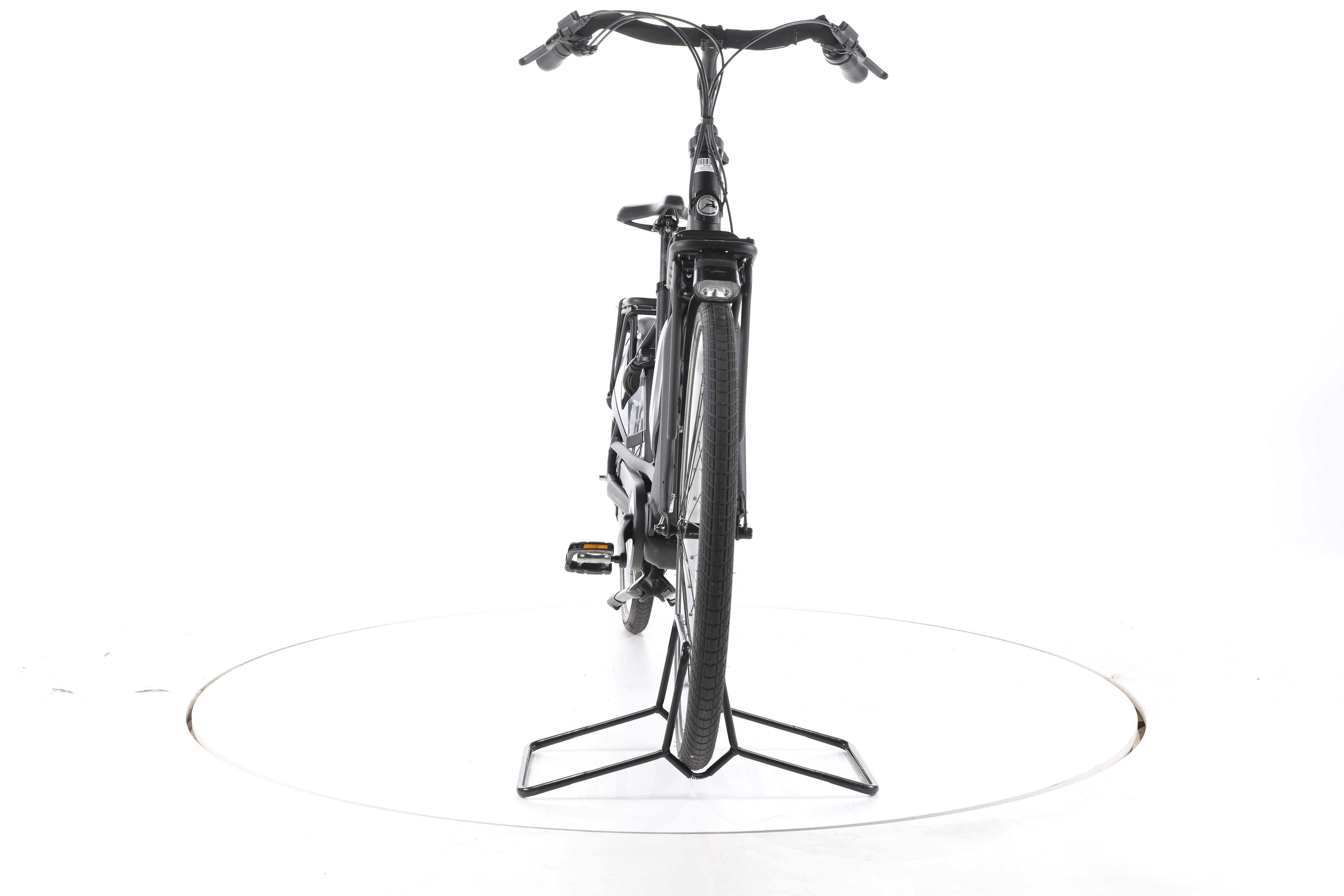 Gazelle Bloom City E-Bike Tiefeinsteiger - Image 4