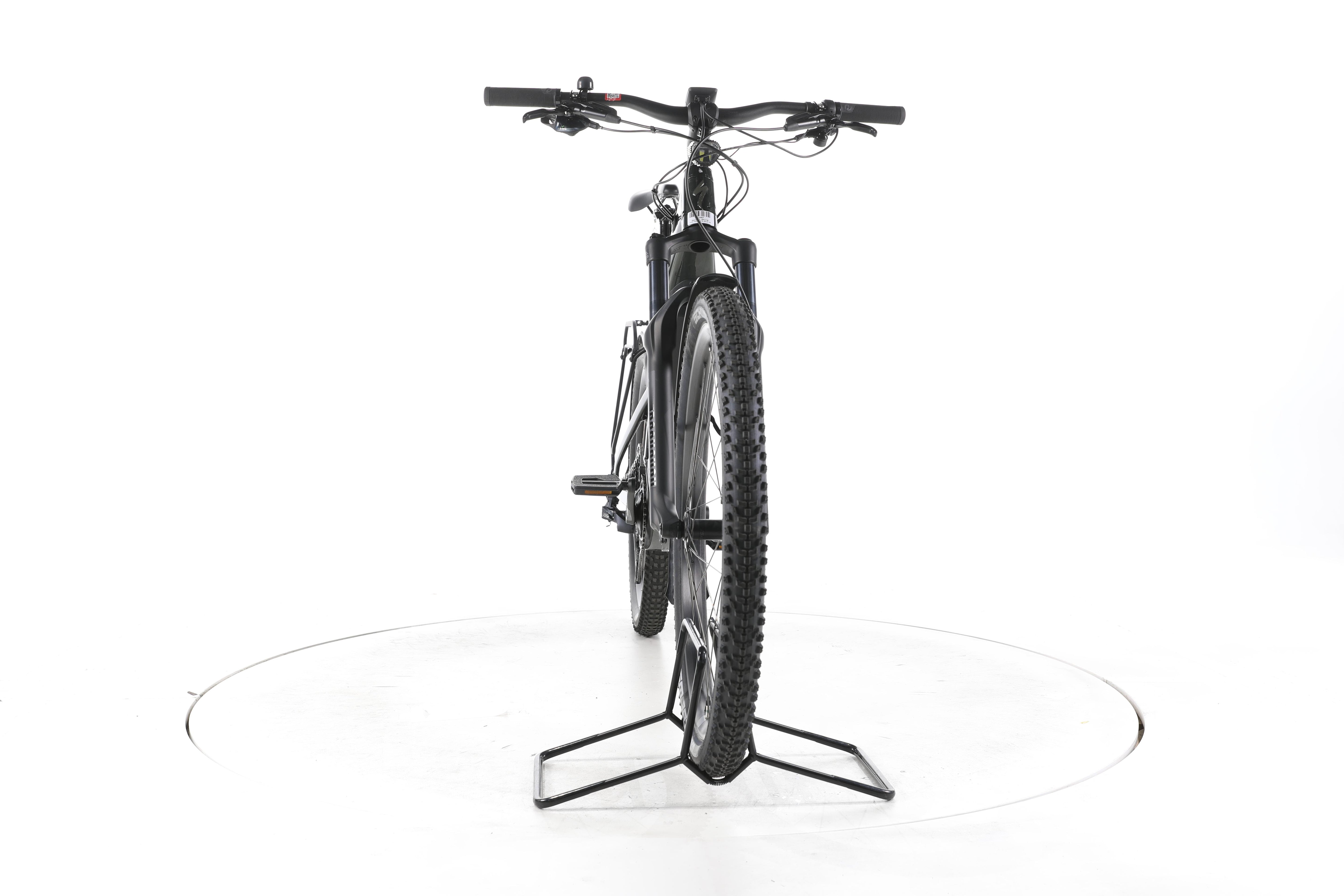 Specialized Turbo Tero X 5.0 E-Bike Fully - Image 4