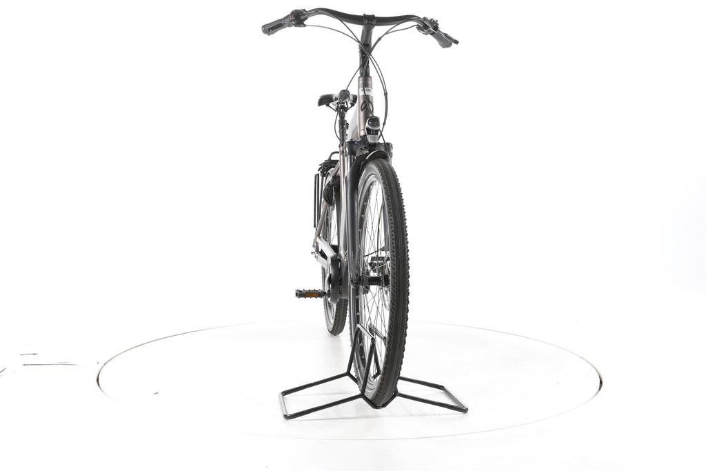 Kalkhoff Image 3.B Move City E-Bike Tiefeinsteiger - Image 4
