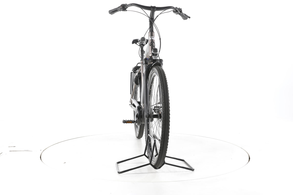 Kalkhoff Image 3.B Move City E-Bike Tiefeinsteiger - Image 4