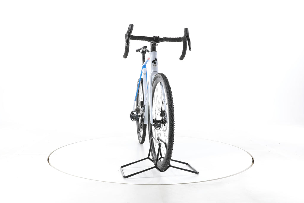 Cube Cross Race C:62 SLX Gravelbike Carbon - Image 4