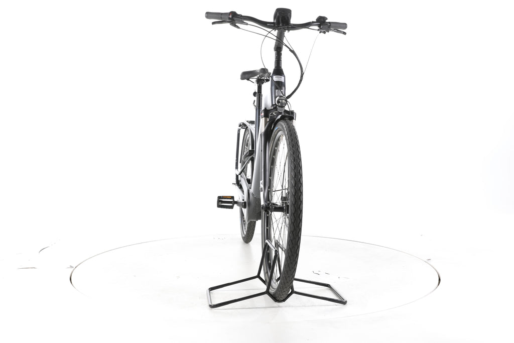 Kettler Quadriga P5 HD Benelux RT City E-Bike Tiefeinsteiger - Image 4