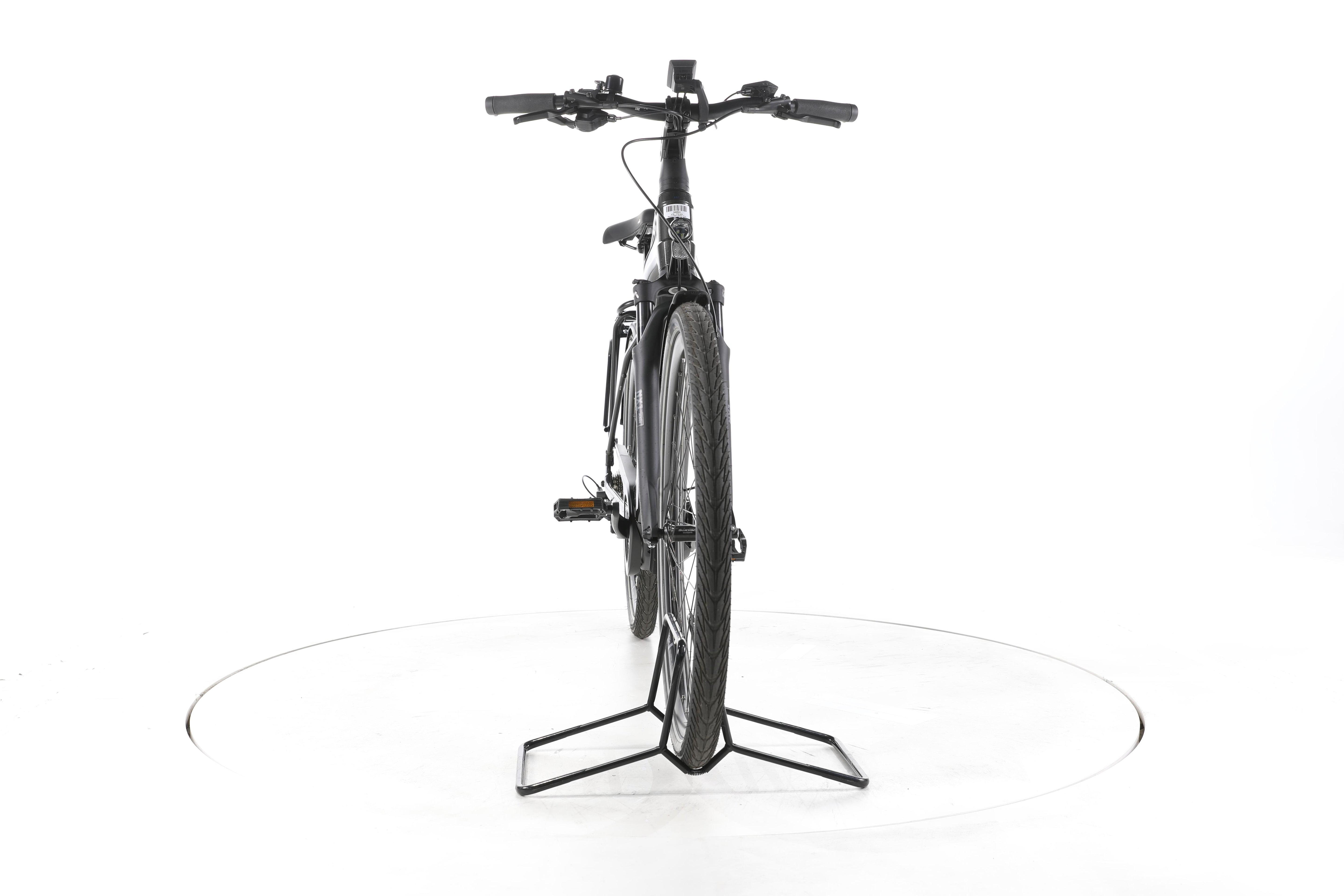 KTM Macina Style 730 Trekking E-Bike - Image 4