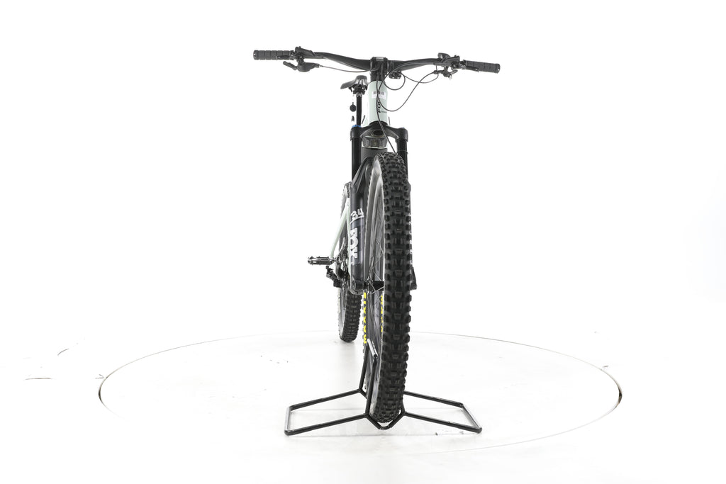 Focus Jam² 6.8 E-Bike Fully - Image 4