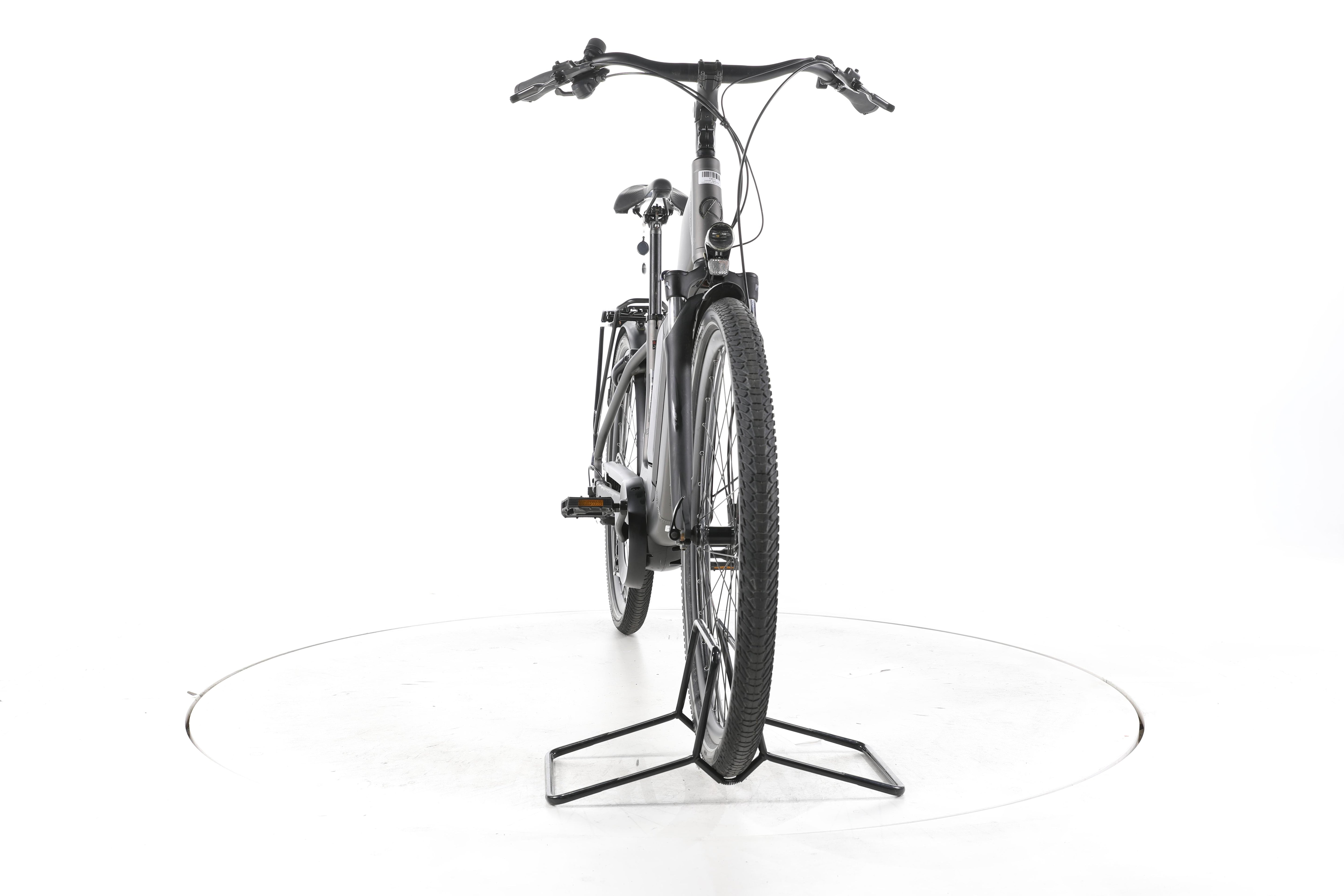 Kalkhoff Endeavour 1.B Move Trekking E-Bike Tiefeinsteiger - Image 4